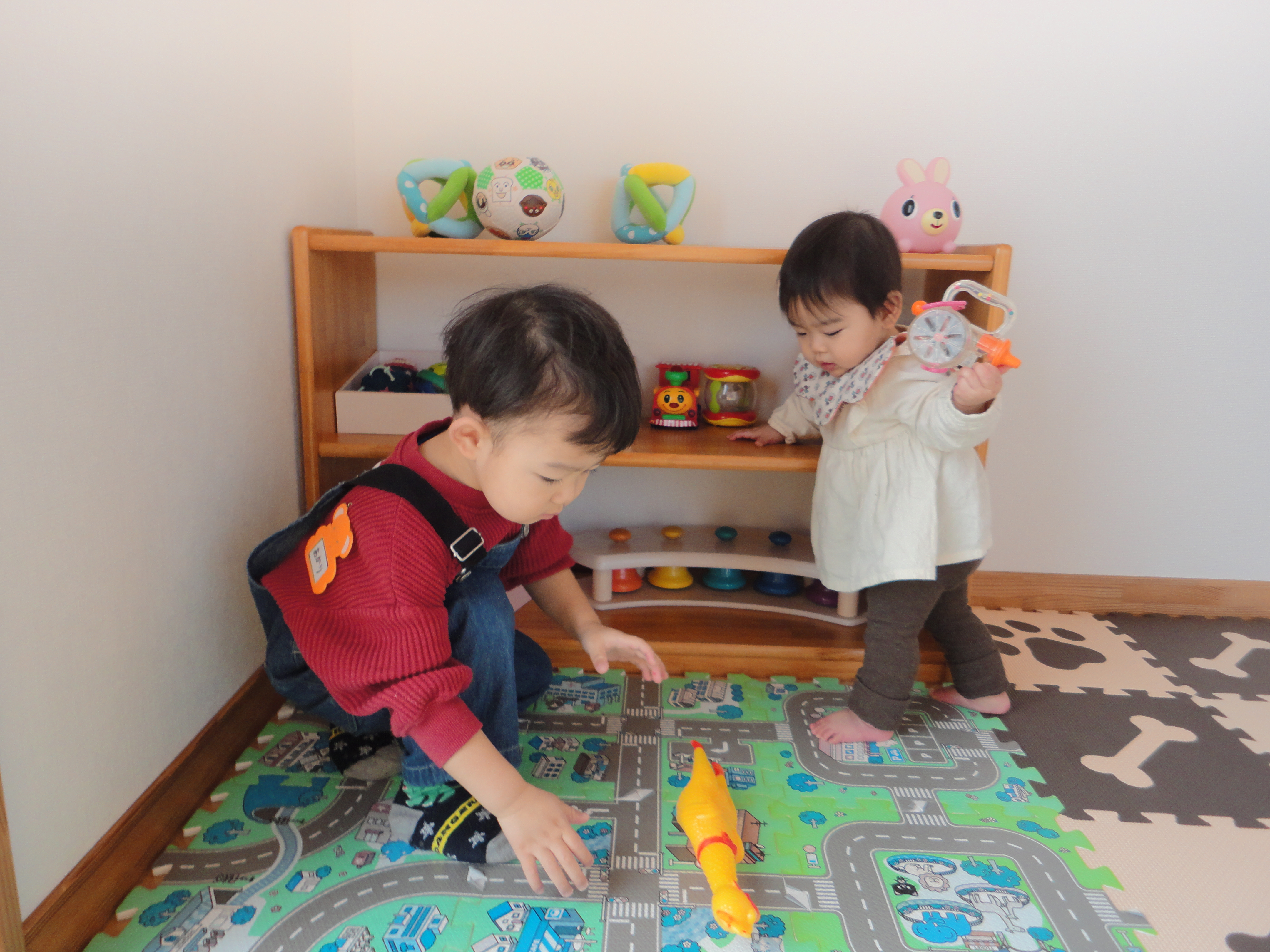 令和７年度
第１７回　「おひな様製作」