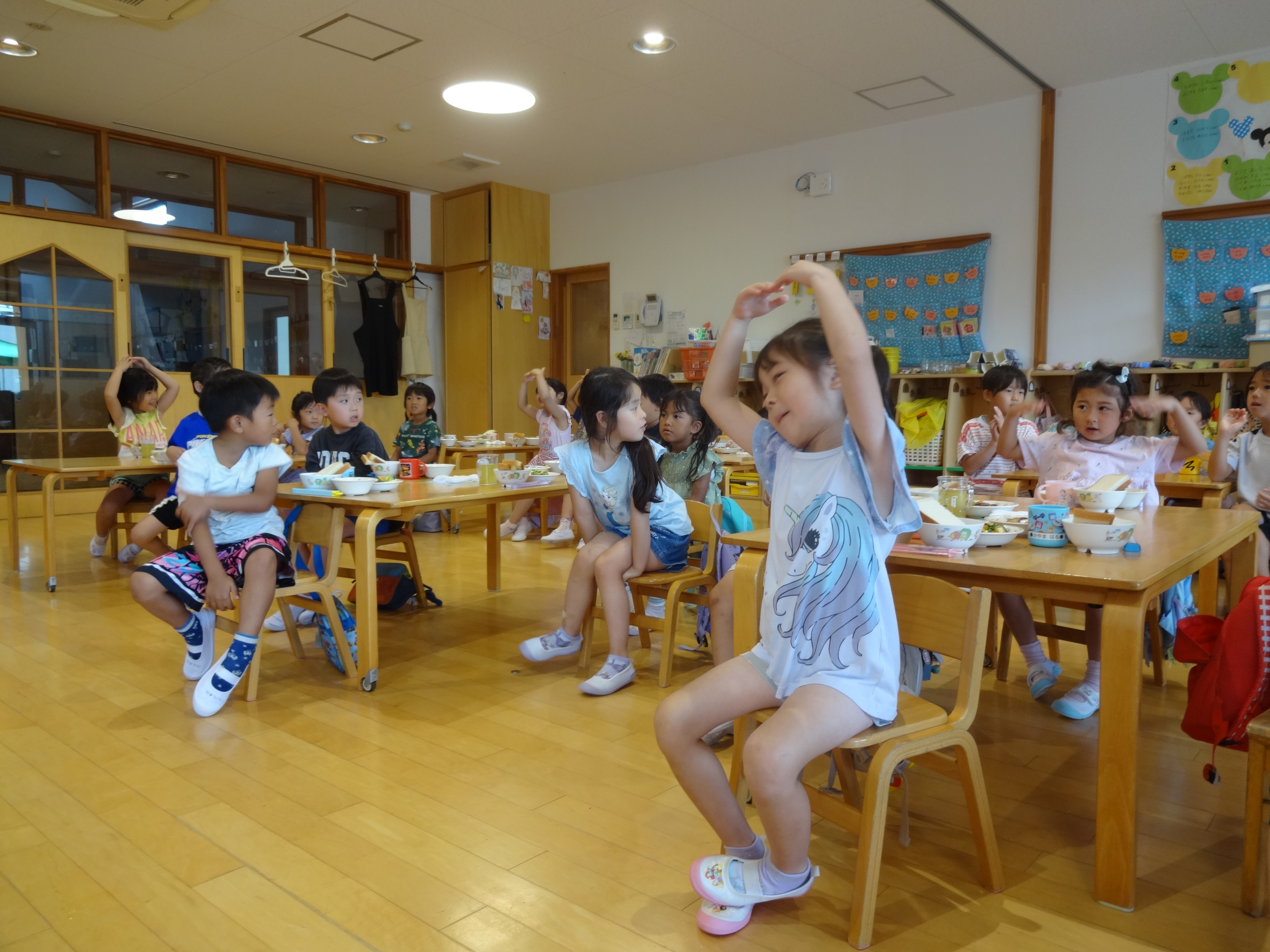 食育☆あおぐみ