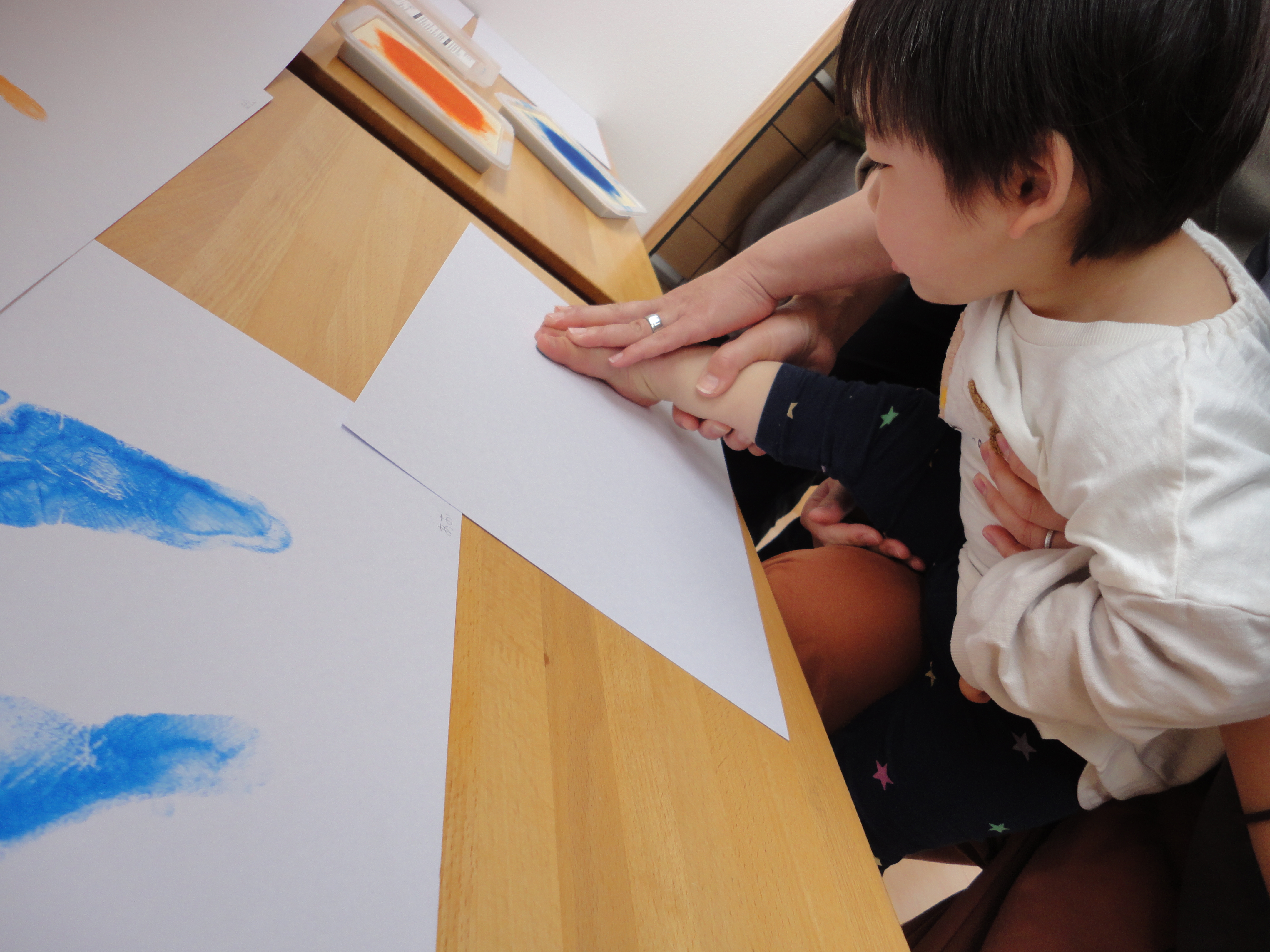 令和５年度
第２１回　育児支援