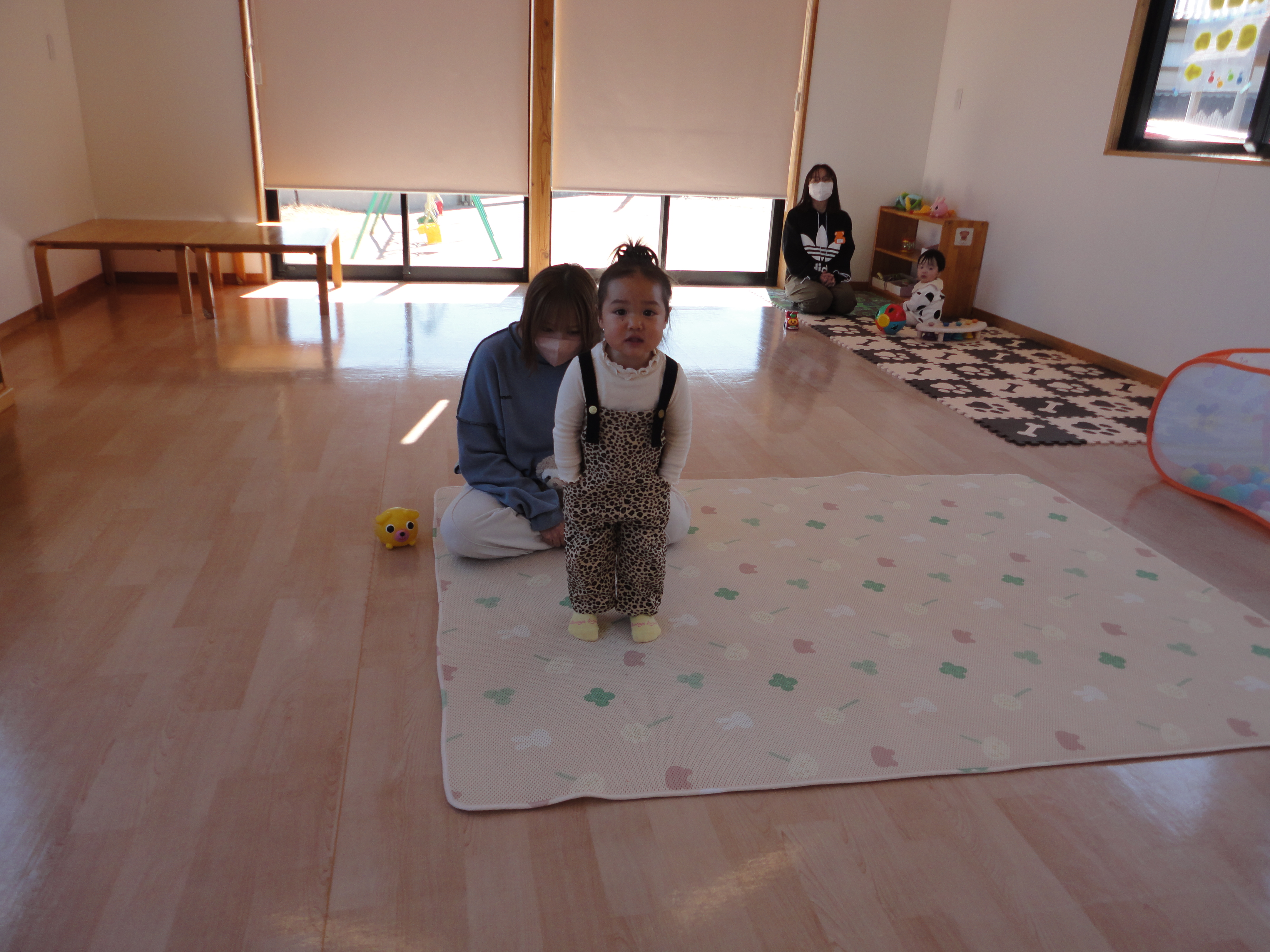 令和6年度
第21回 「足型アート」