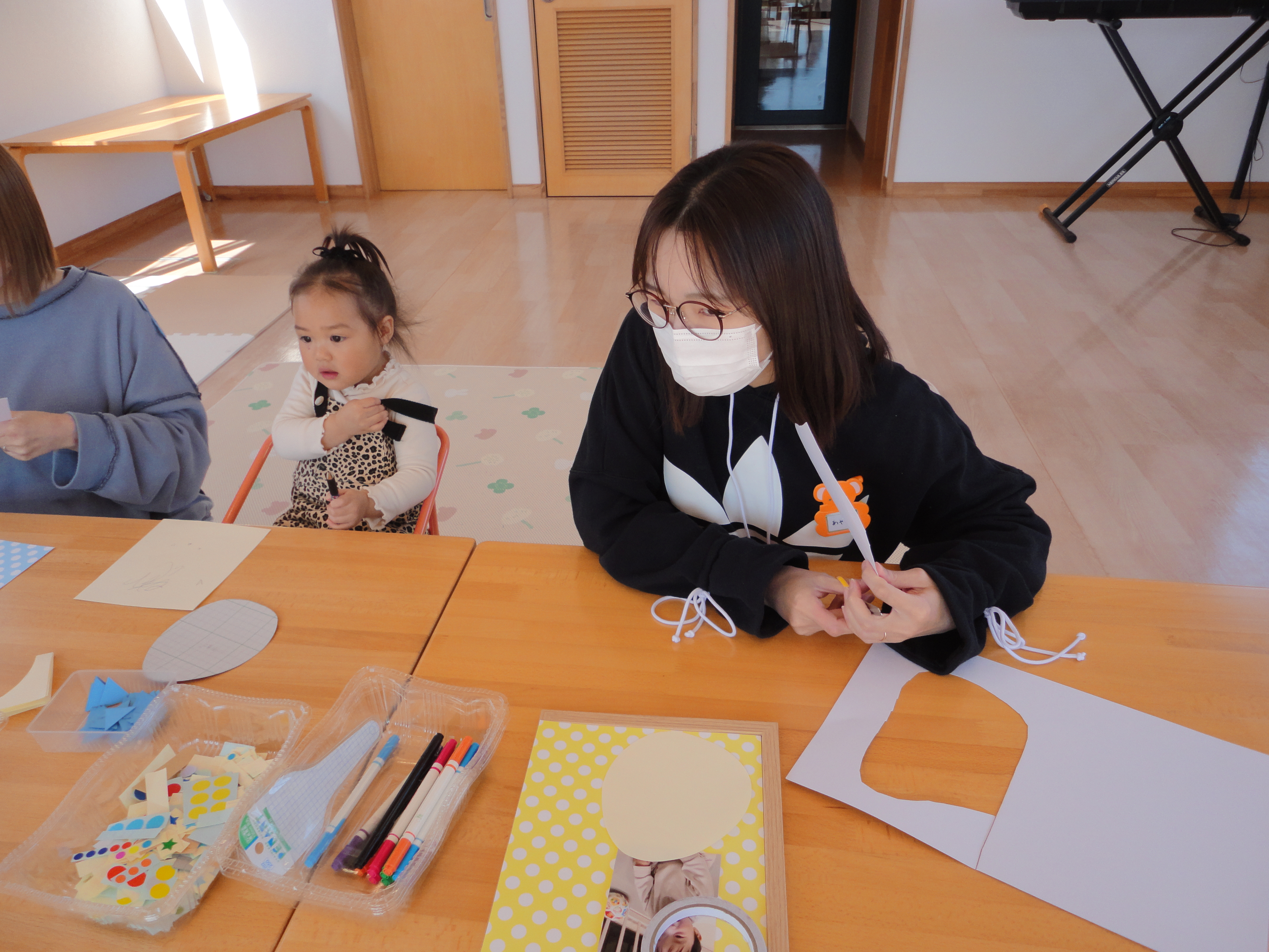 令和6年度
第21回 「足型アート」