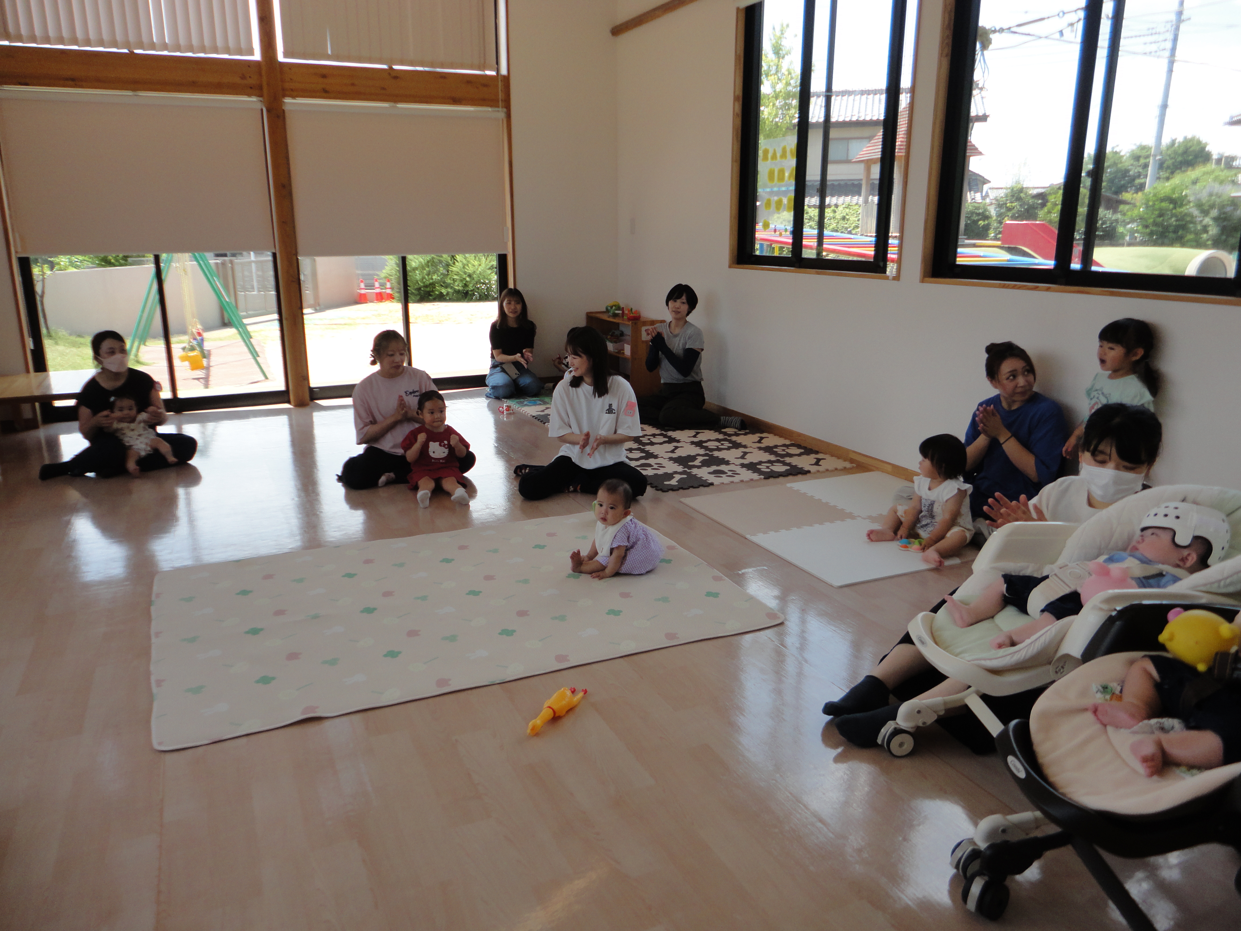 令和７年度
第６回　「七夕製作」