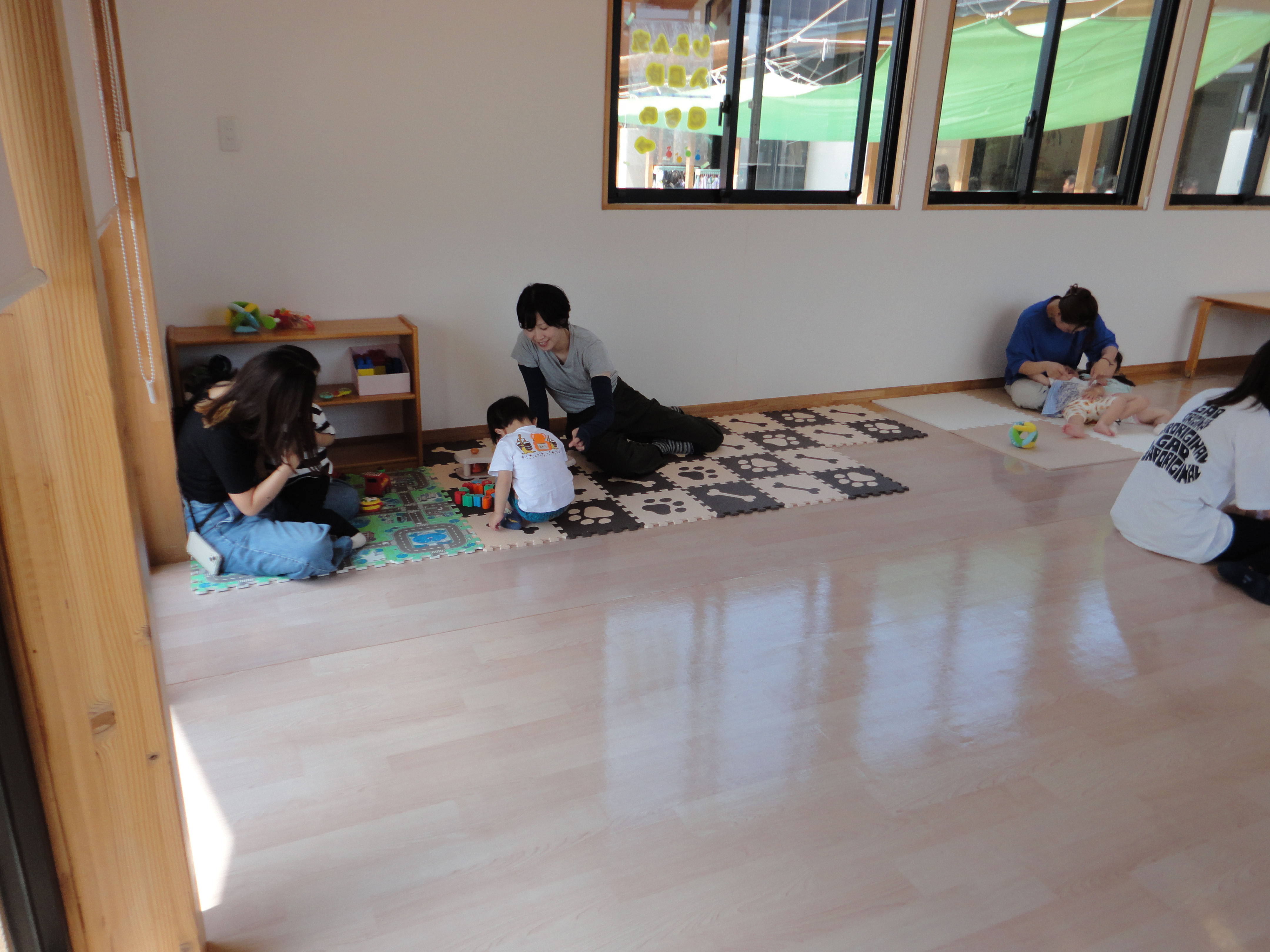 令和７年度
第６回　「七夕製作」