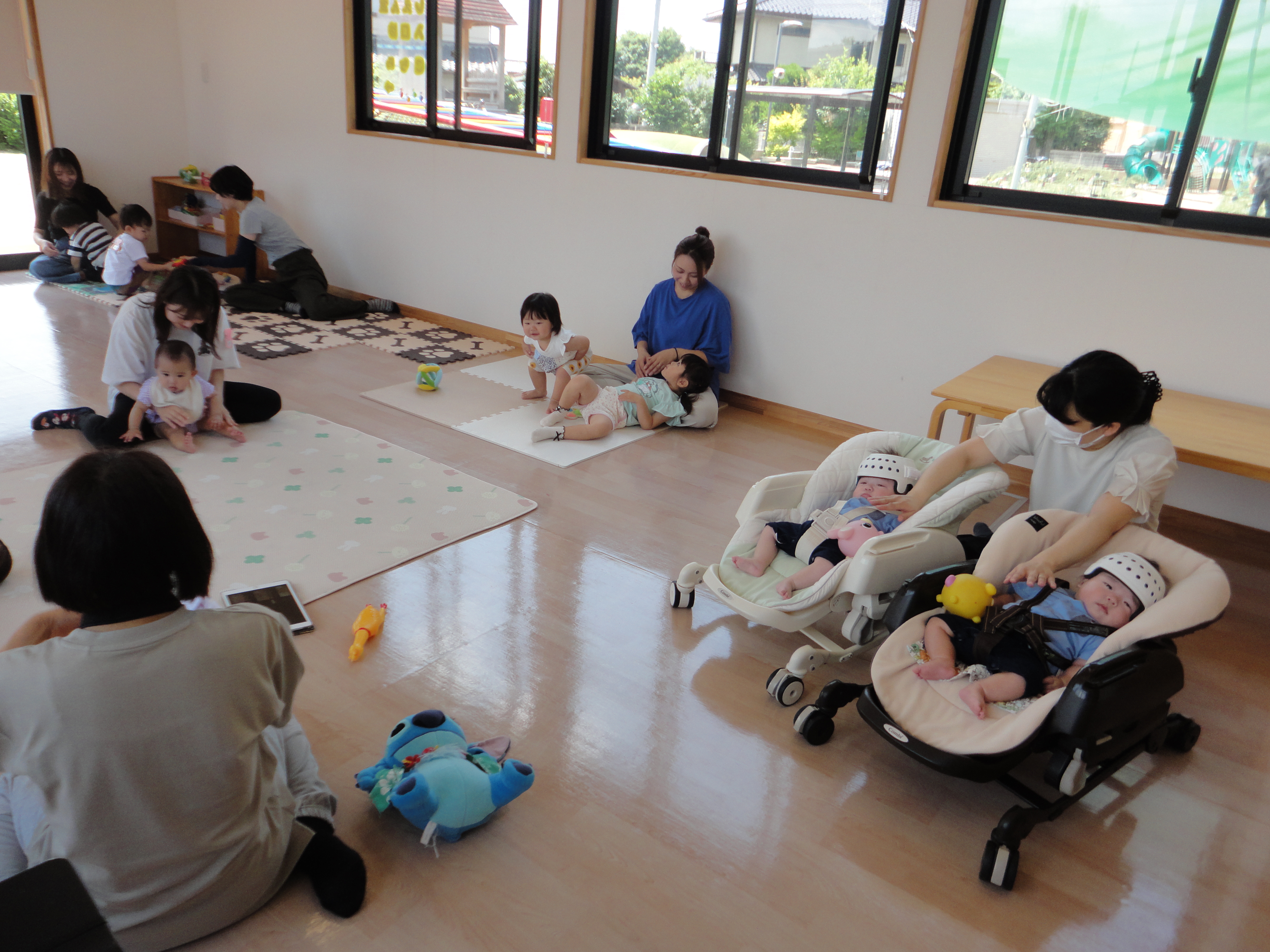 令和７年度
第６回　「七夕製作」