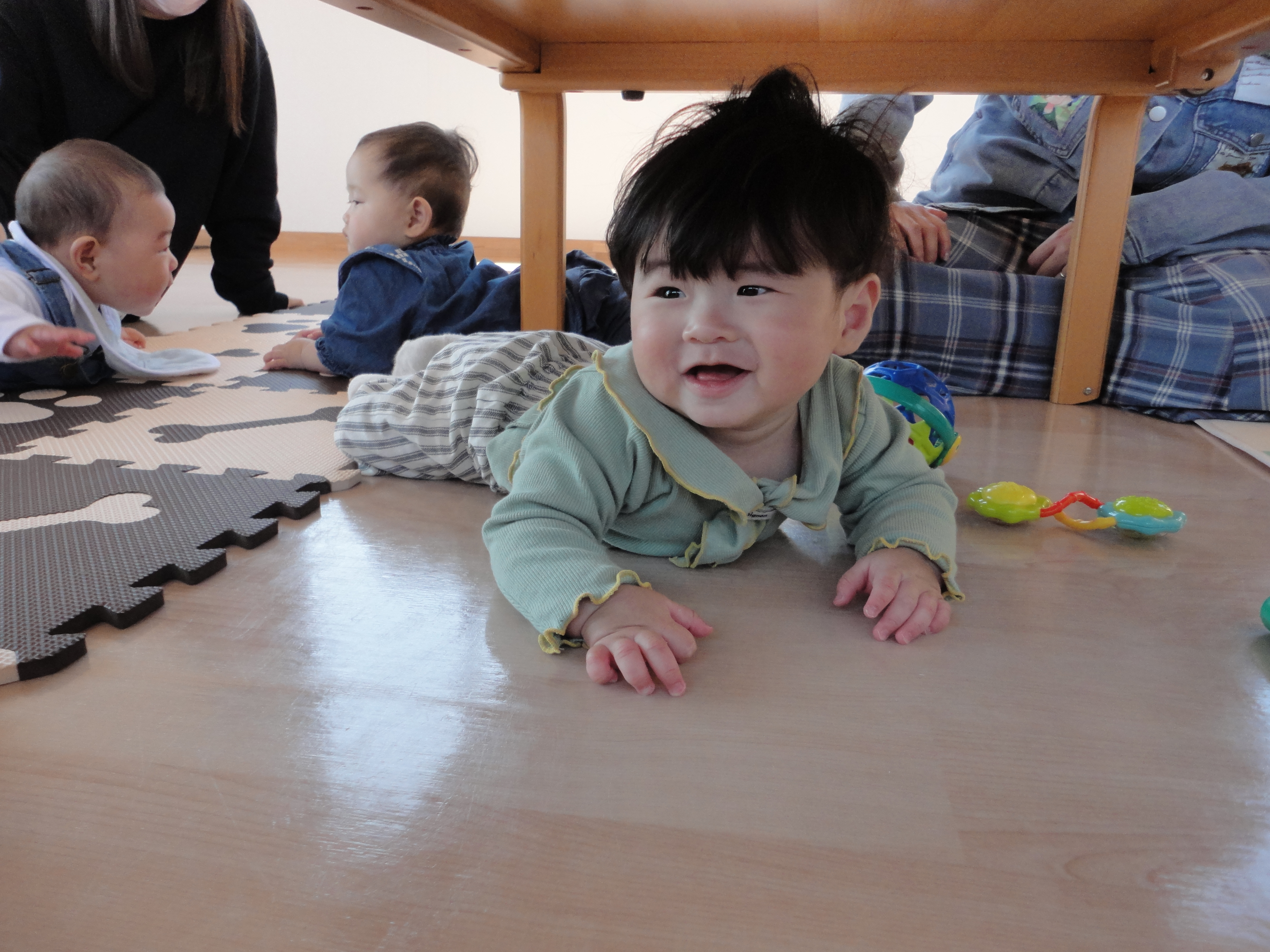 令和８年度
第１回　「散歩」