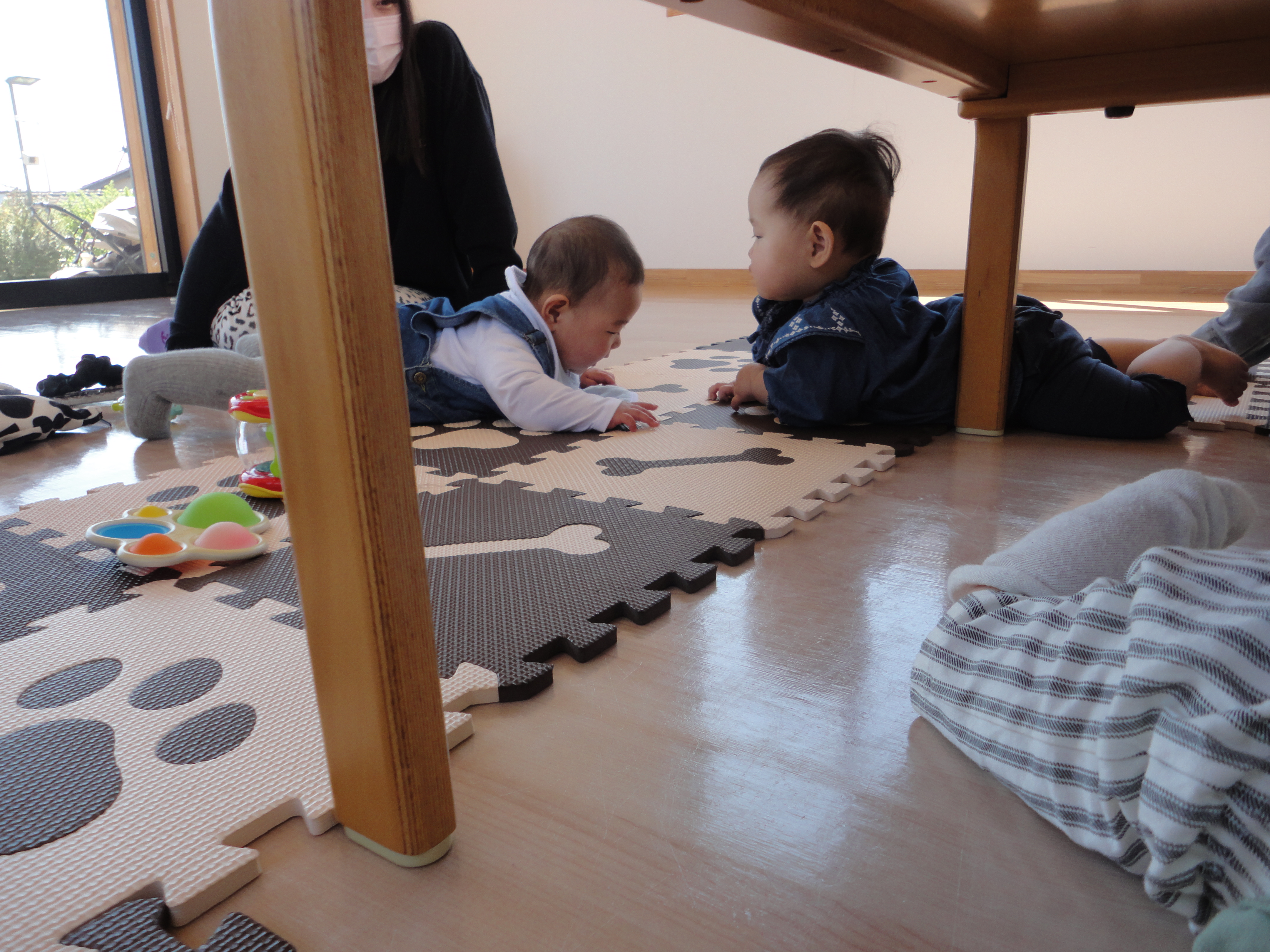 令和８年度
第１回　「散歩」