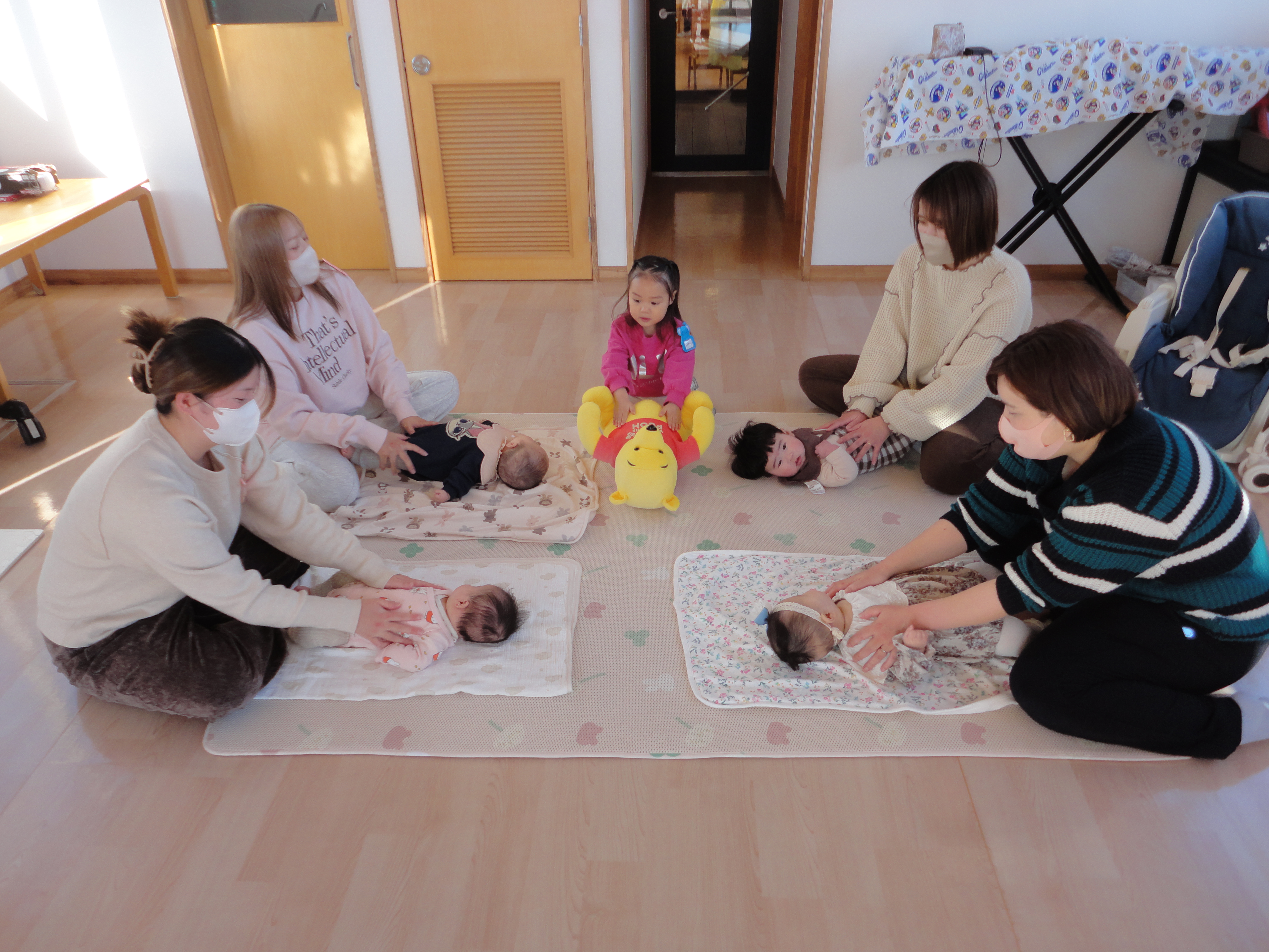 令和７年度
第１４回　「絵馬製作」