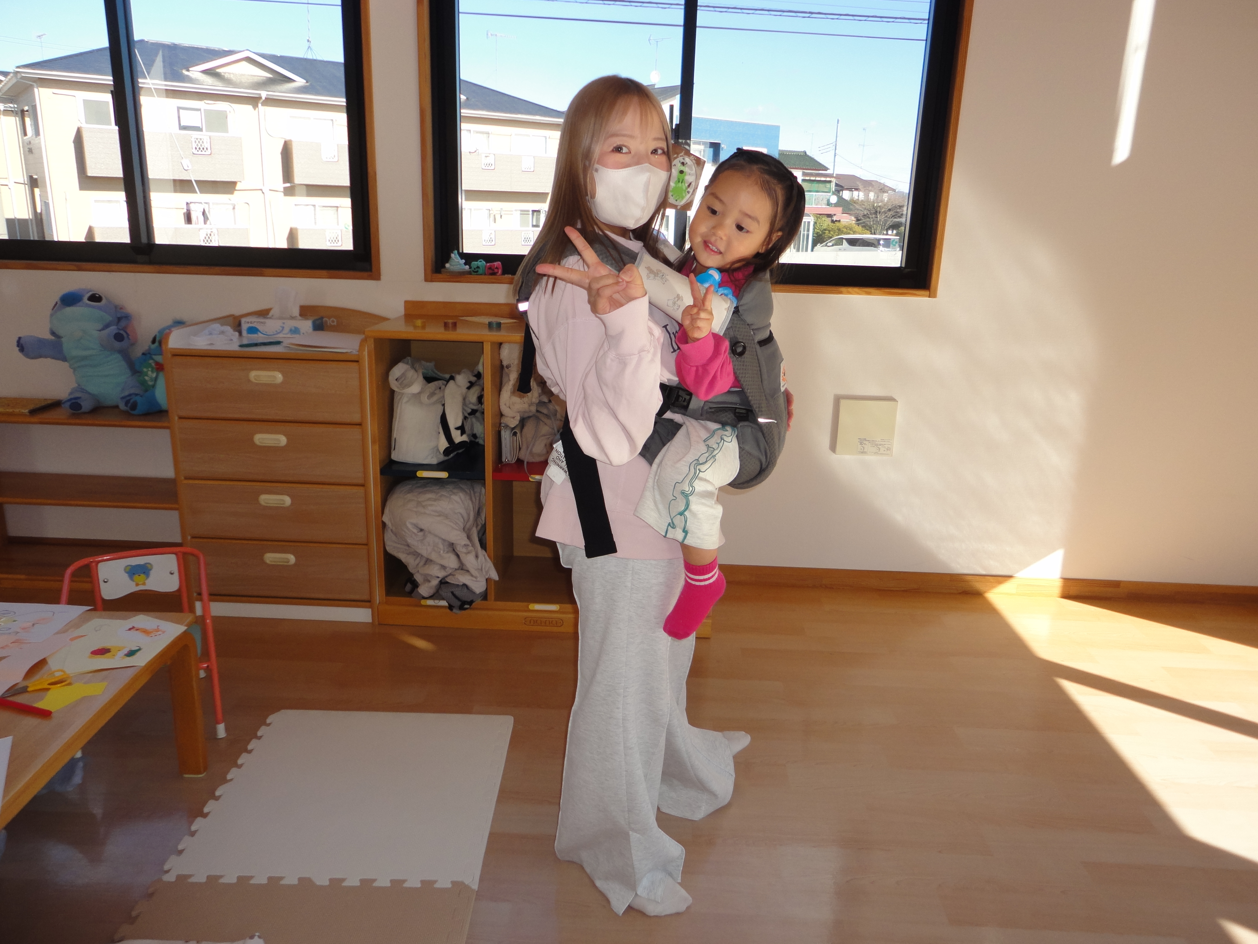 令和７年度
第１４回　「絵馬製作」