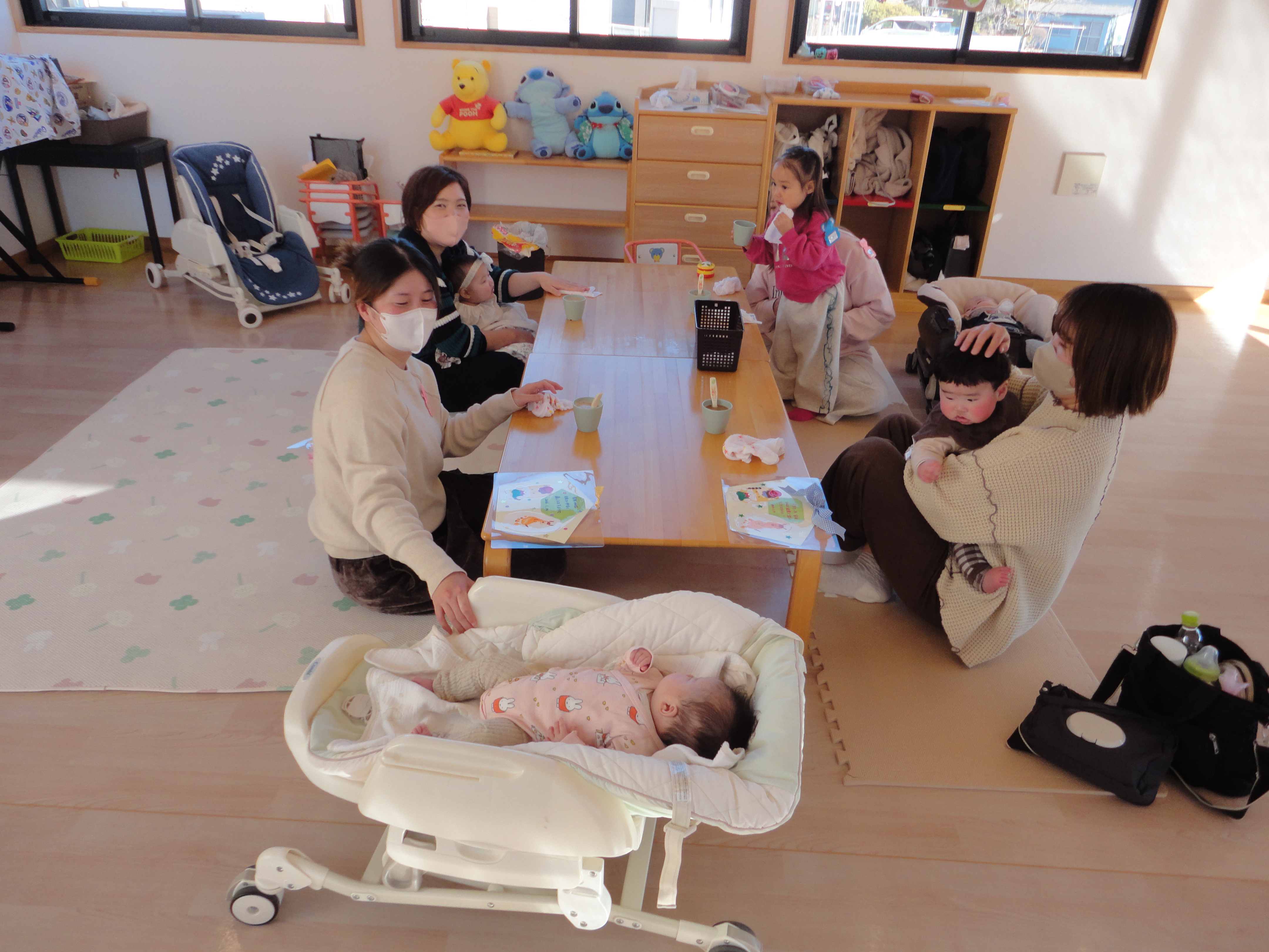 令和７年度
第１４回　「絵馬製作」