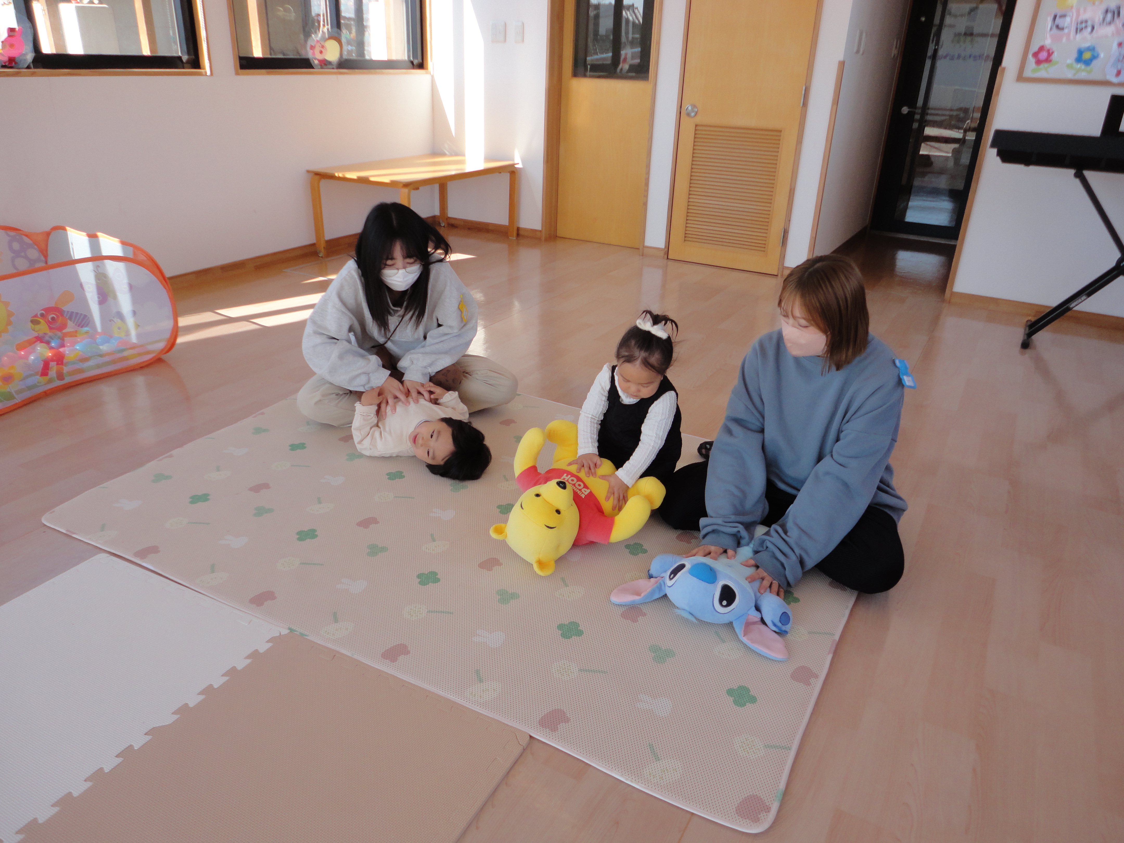 令和6年度
第20回 「おひなさま製作」