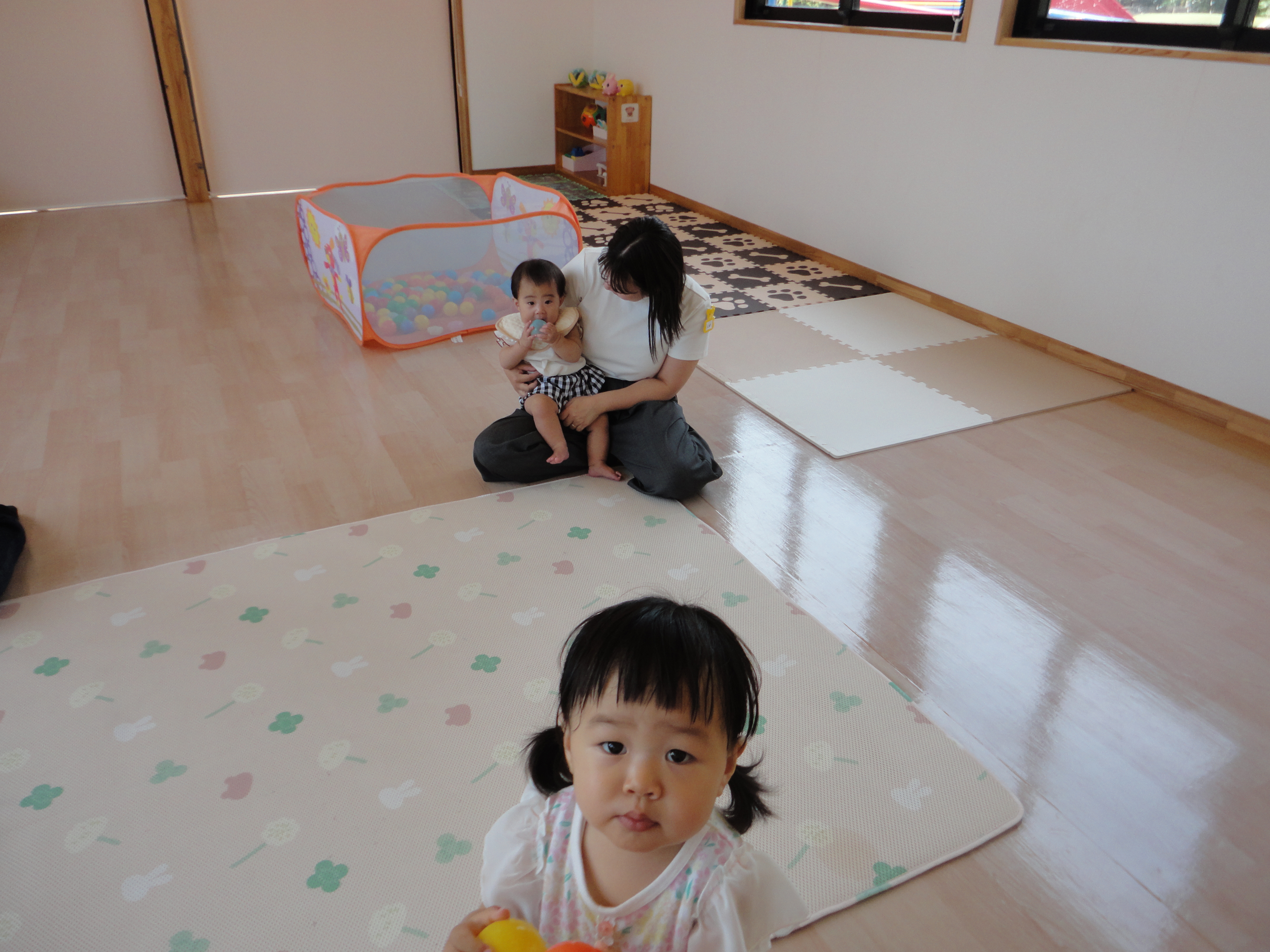 令和７年度
第８回　「夏の製作」