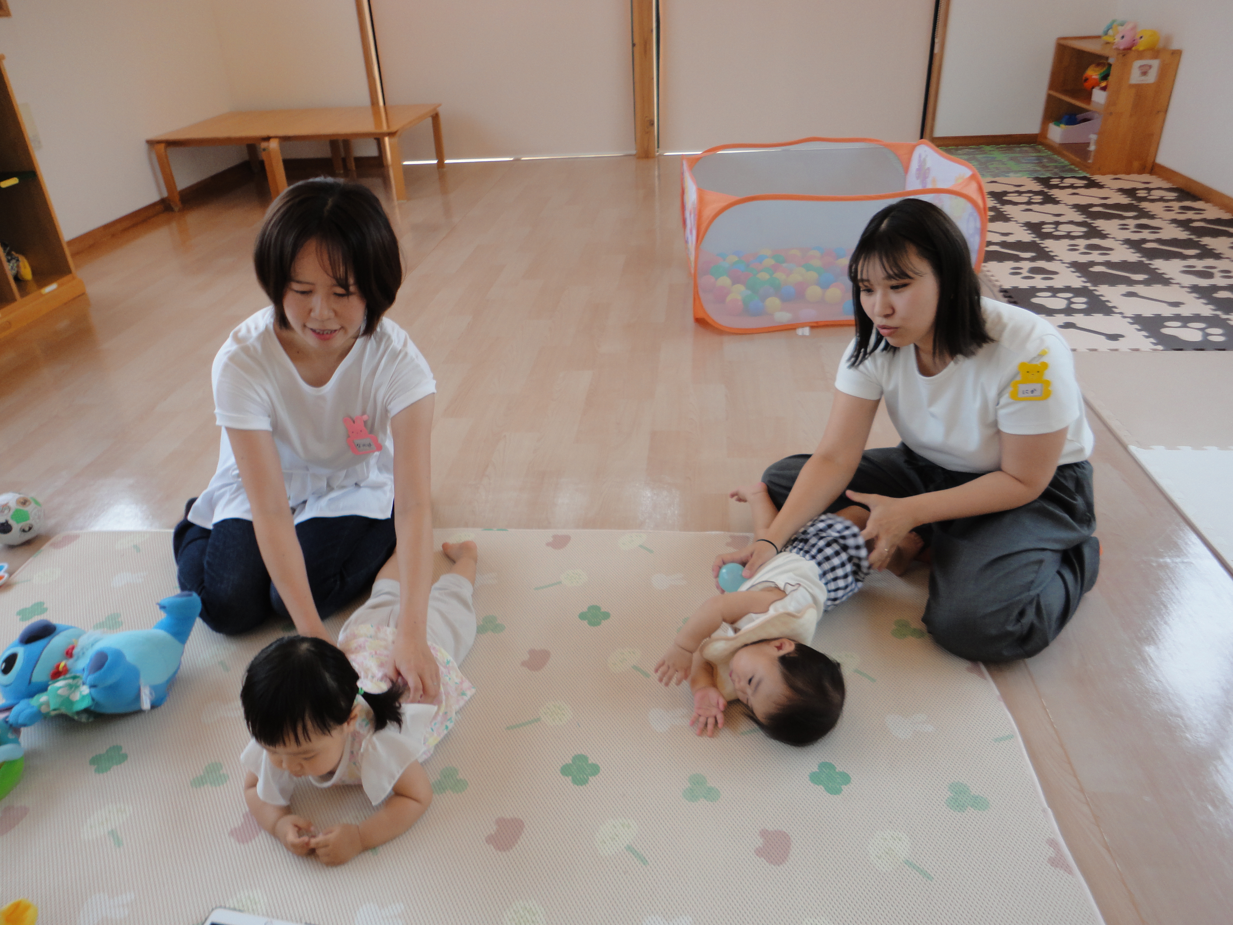 令和７年度
第８回　「夏の製作」