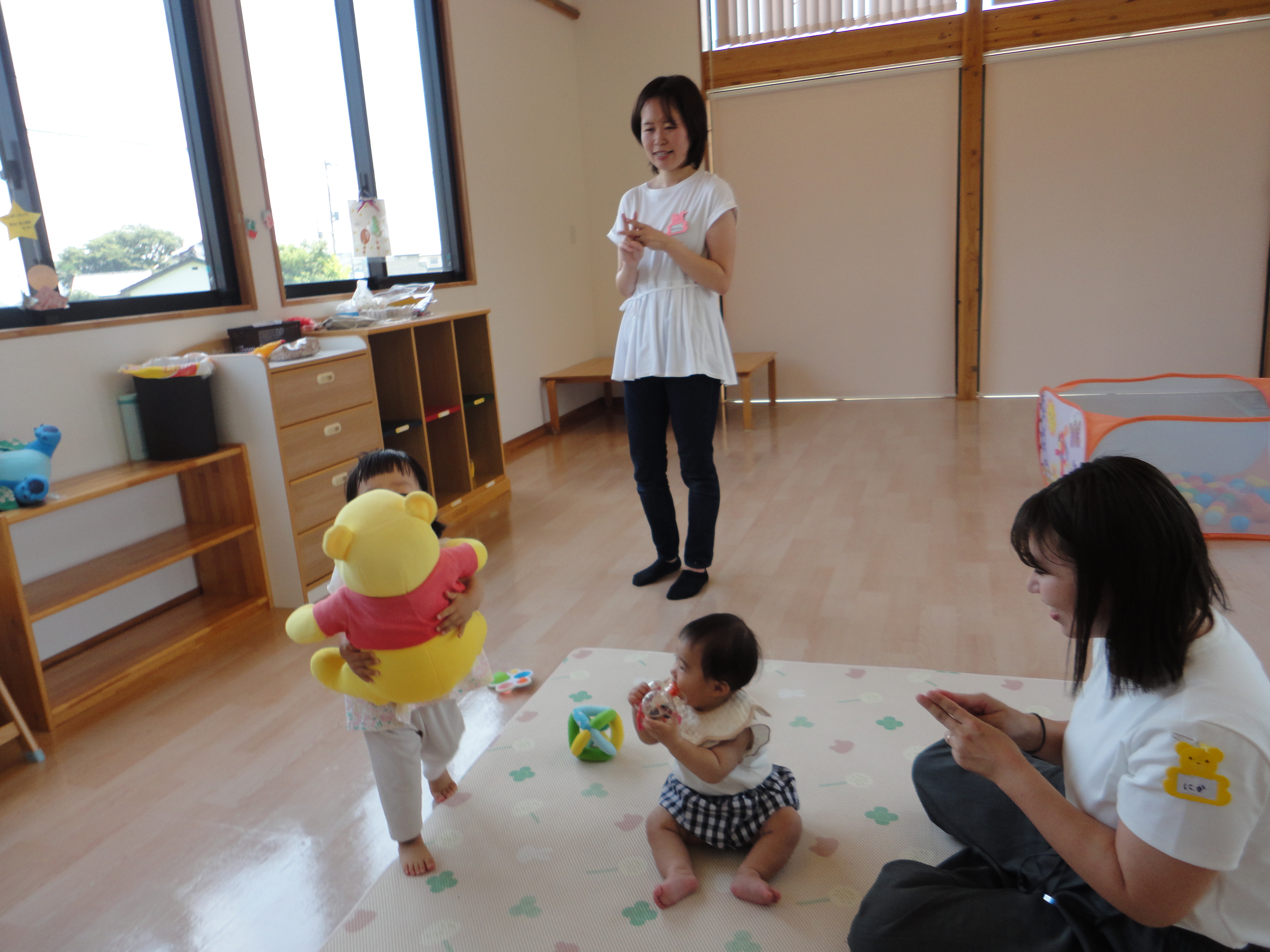 令和７年度
第８回　「夏の製作」