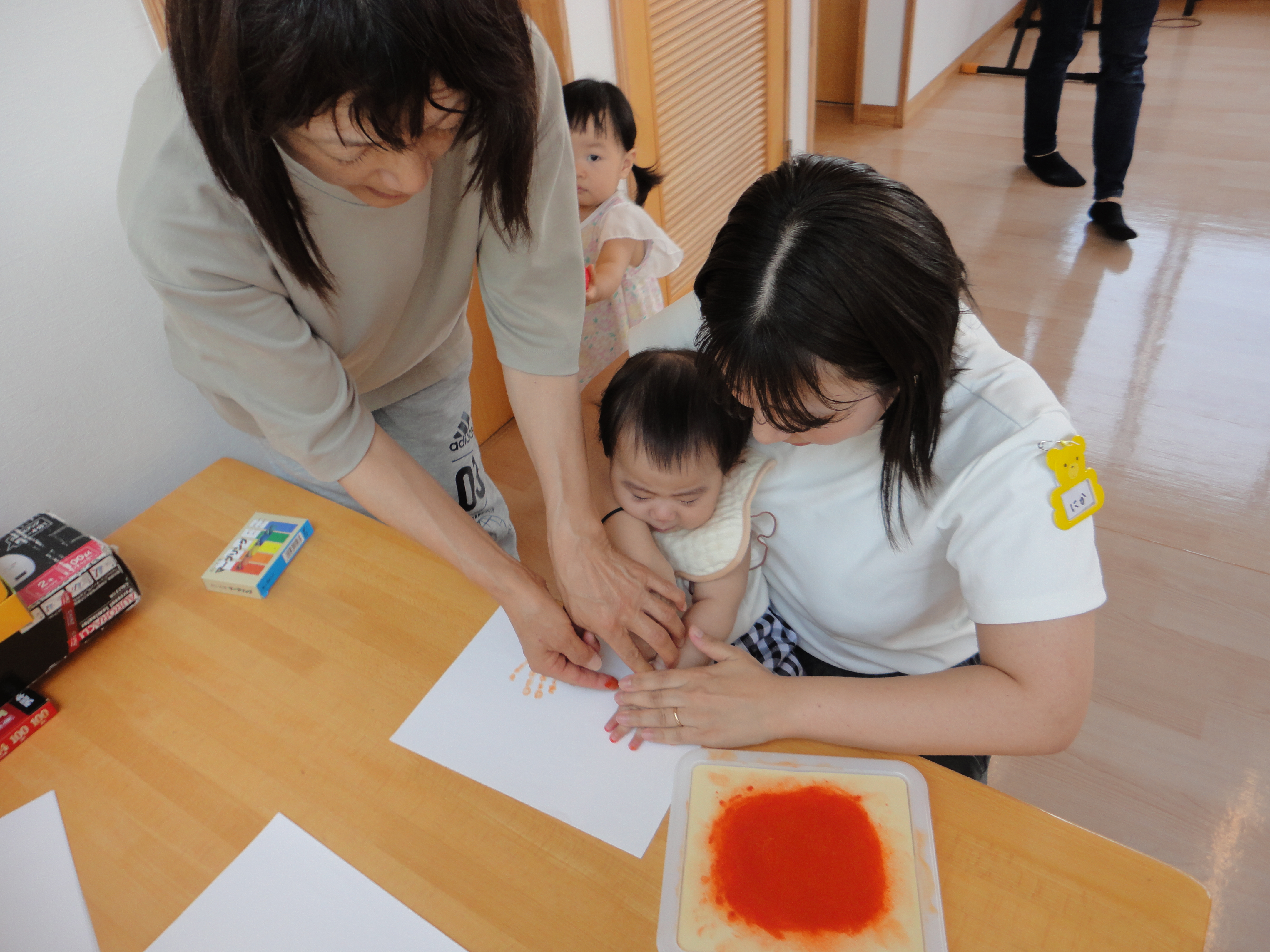 令和７年度
第８回　「夏の製作」