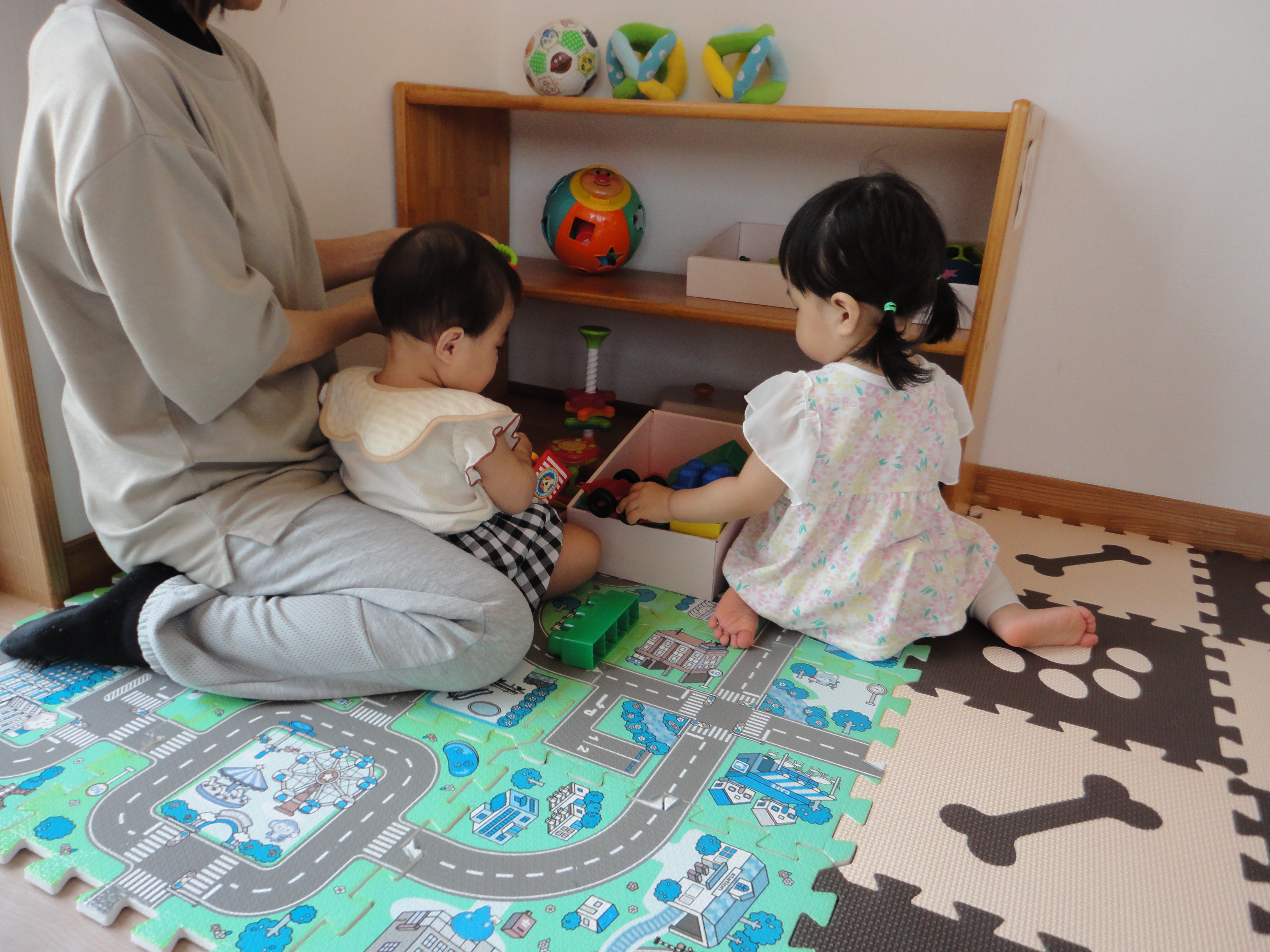 令和７年度
第８回　「夏の製作」