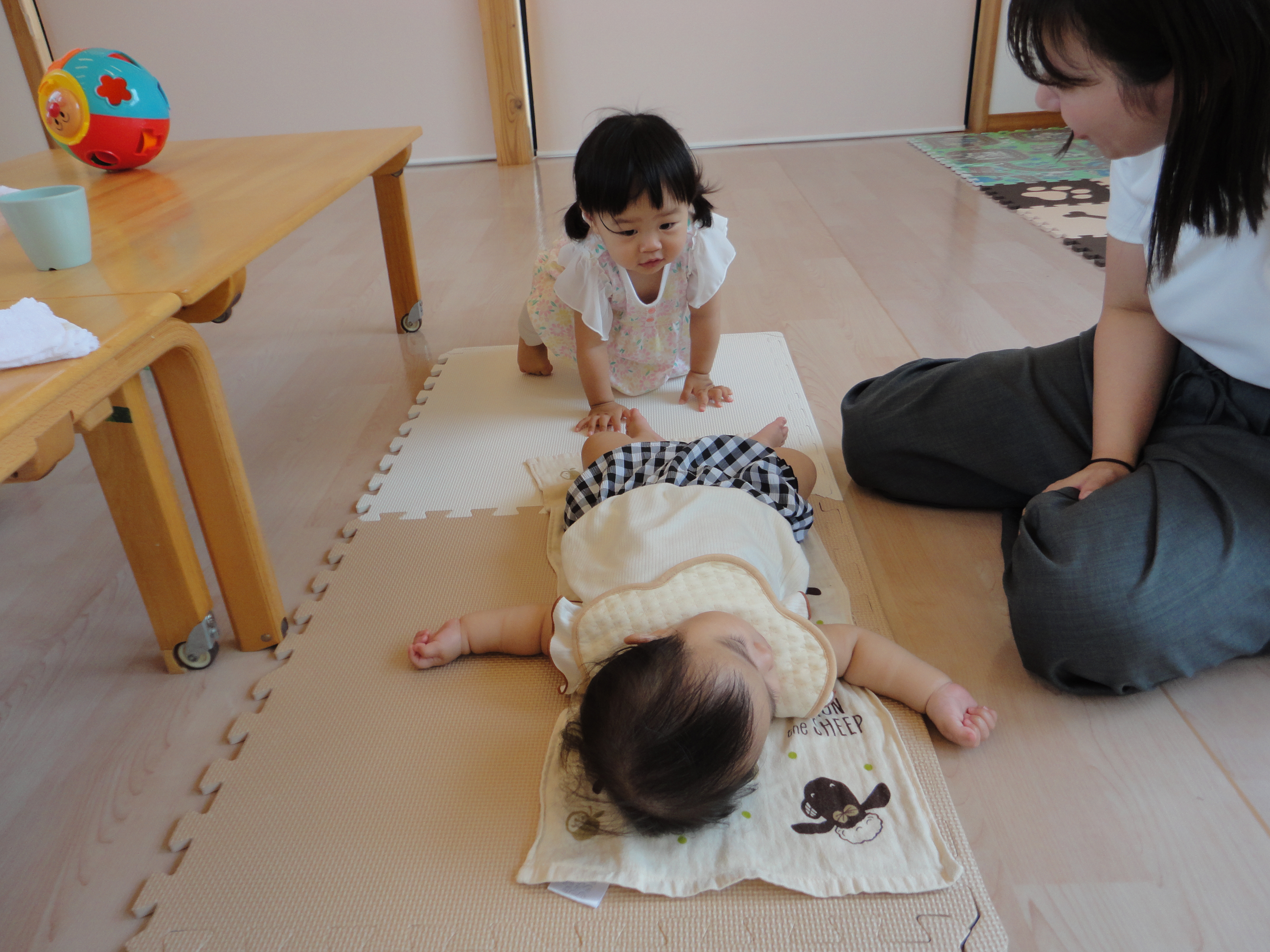 令和７年度
第８回　「夏の製作」