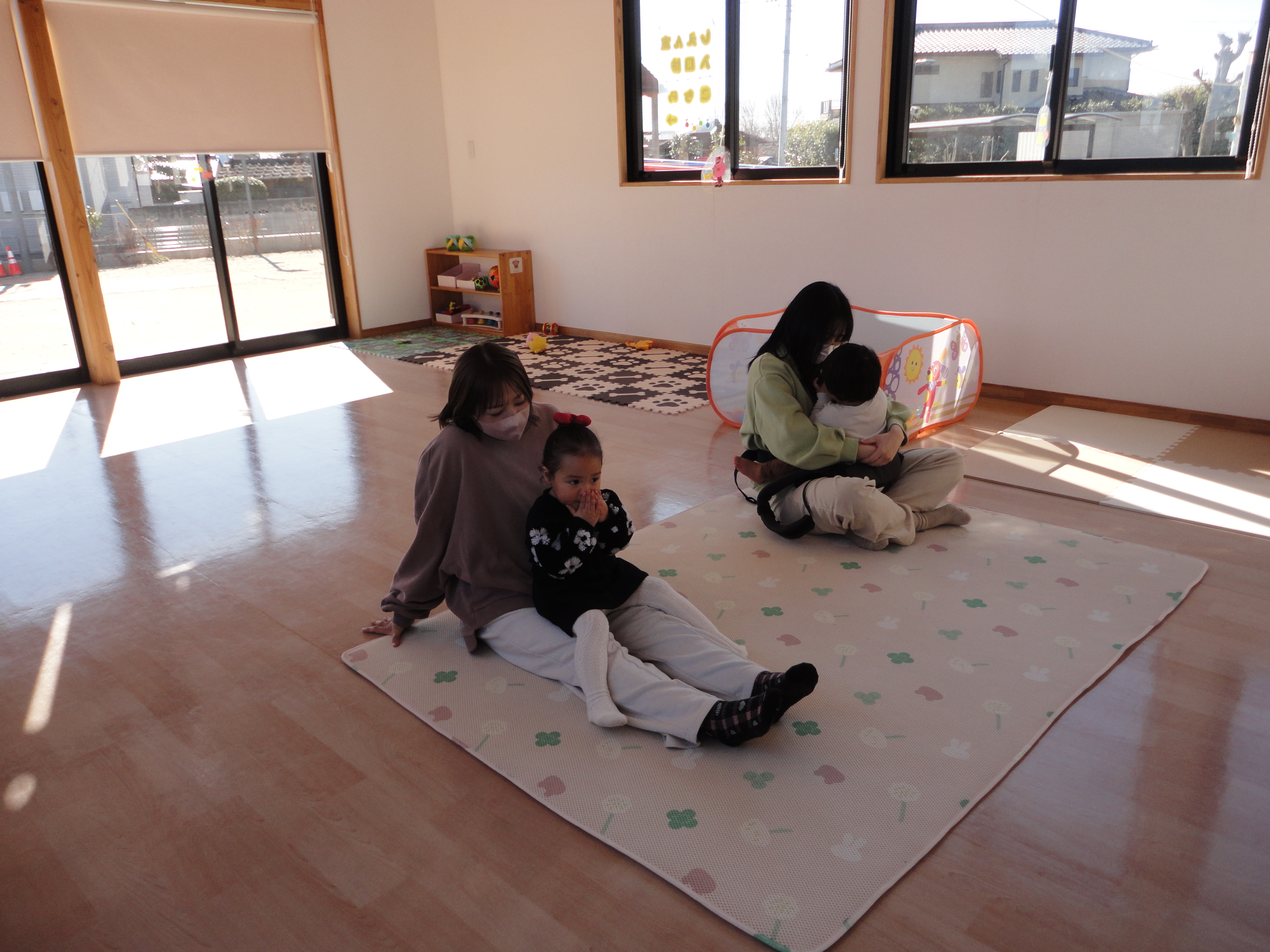 令和6年度
第19回 「小物入れ製作」