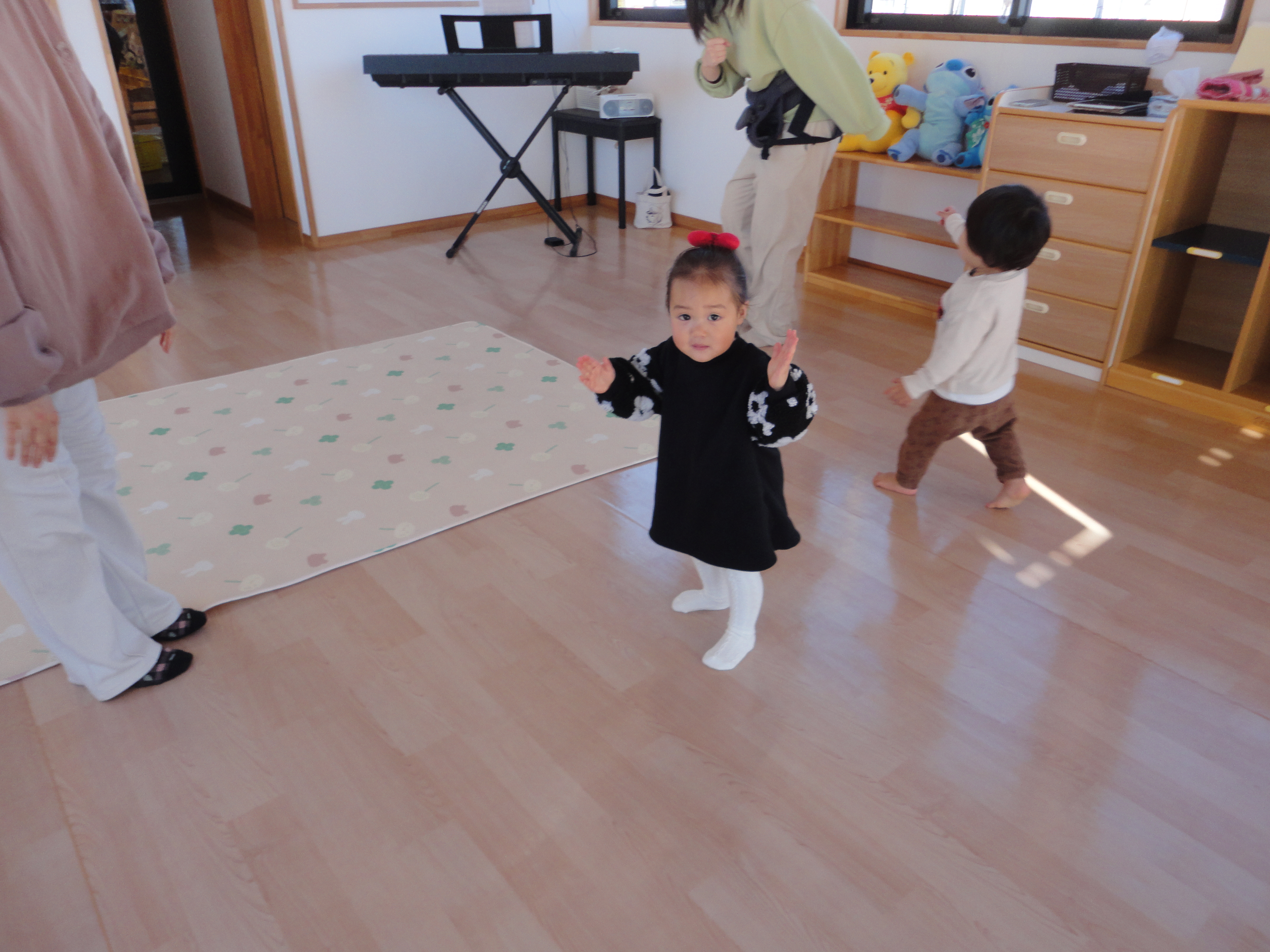 令和6年度
第19回 「小物入れ製作」