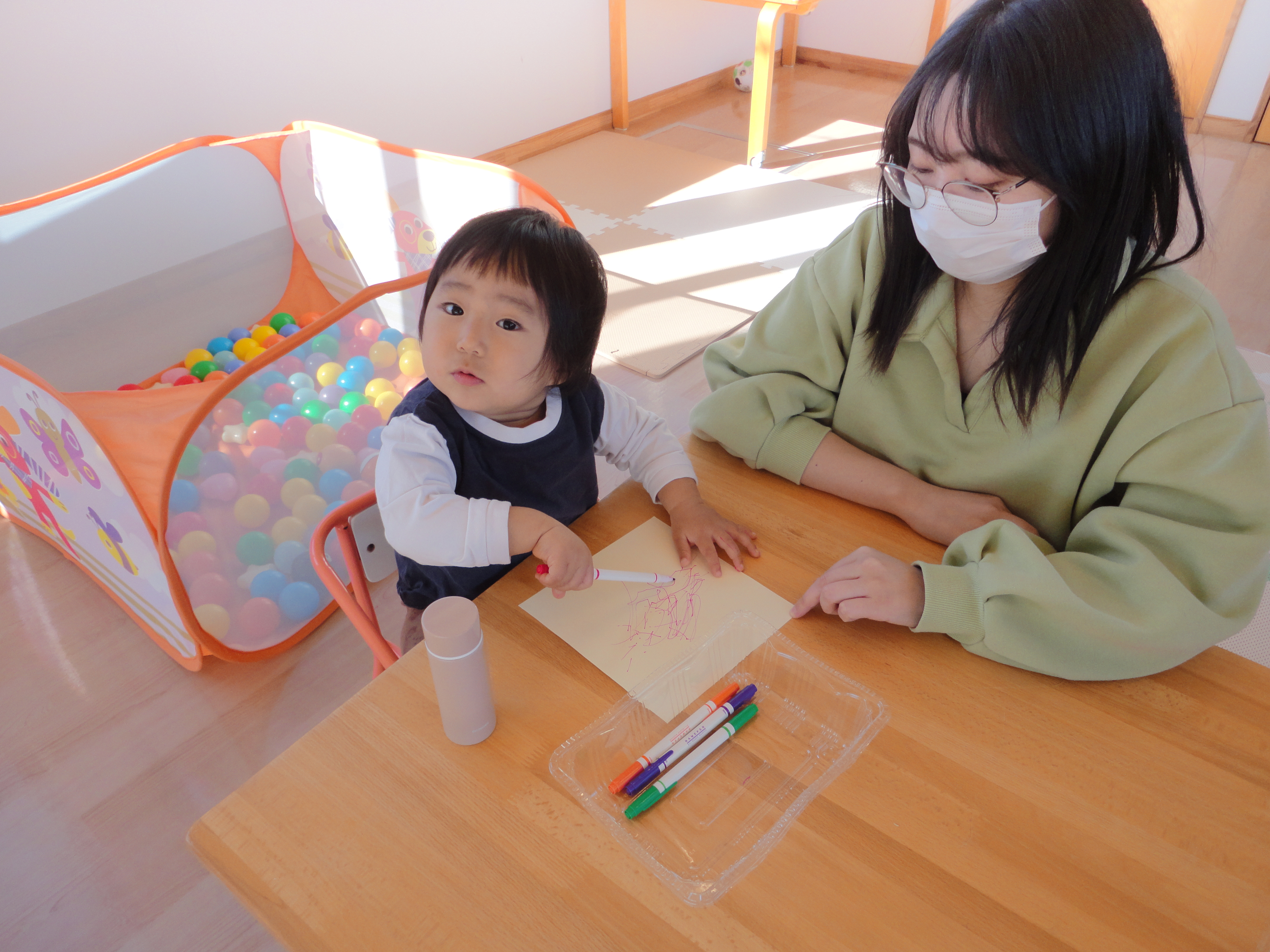 令和6年度
第19回 「小物入れ製作」