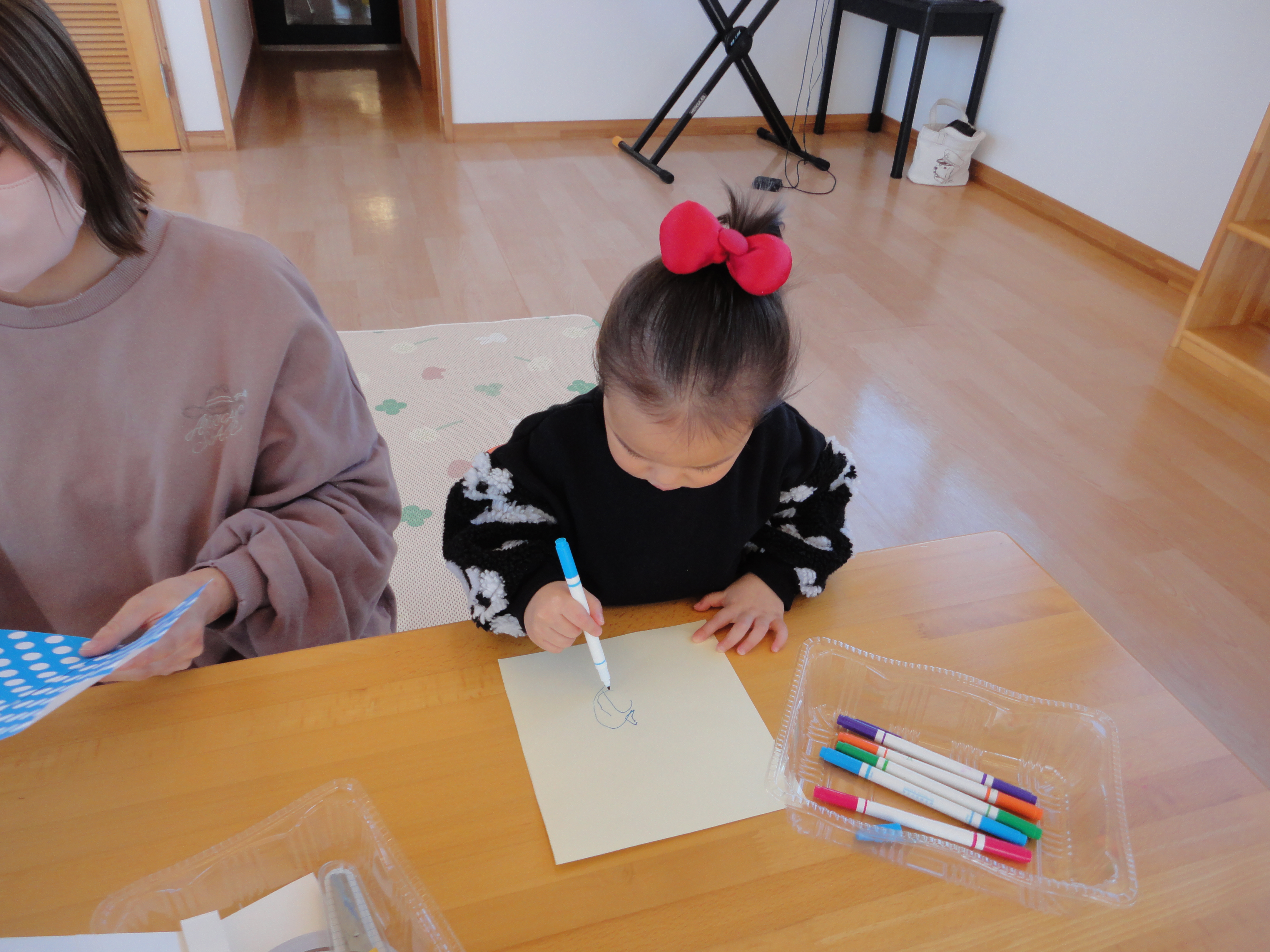 令和6年度
第19回 「小物入れ製作」