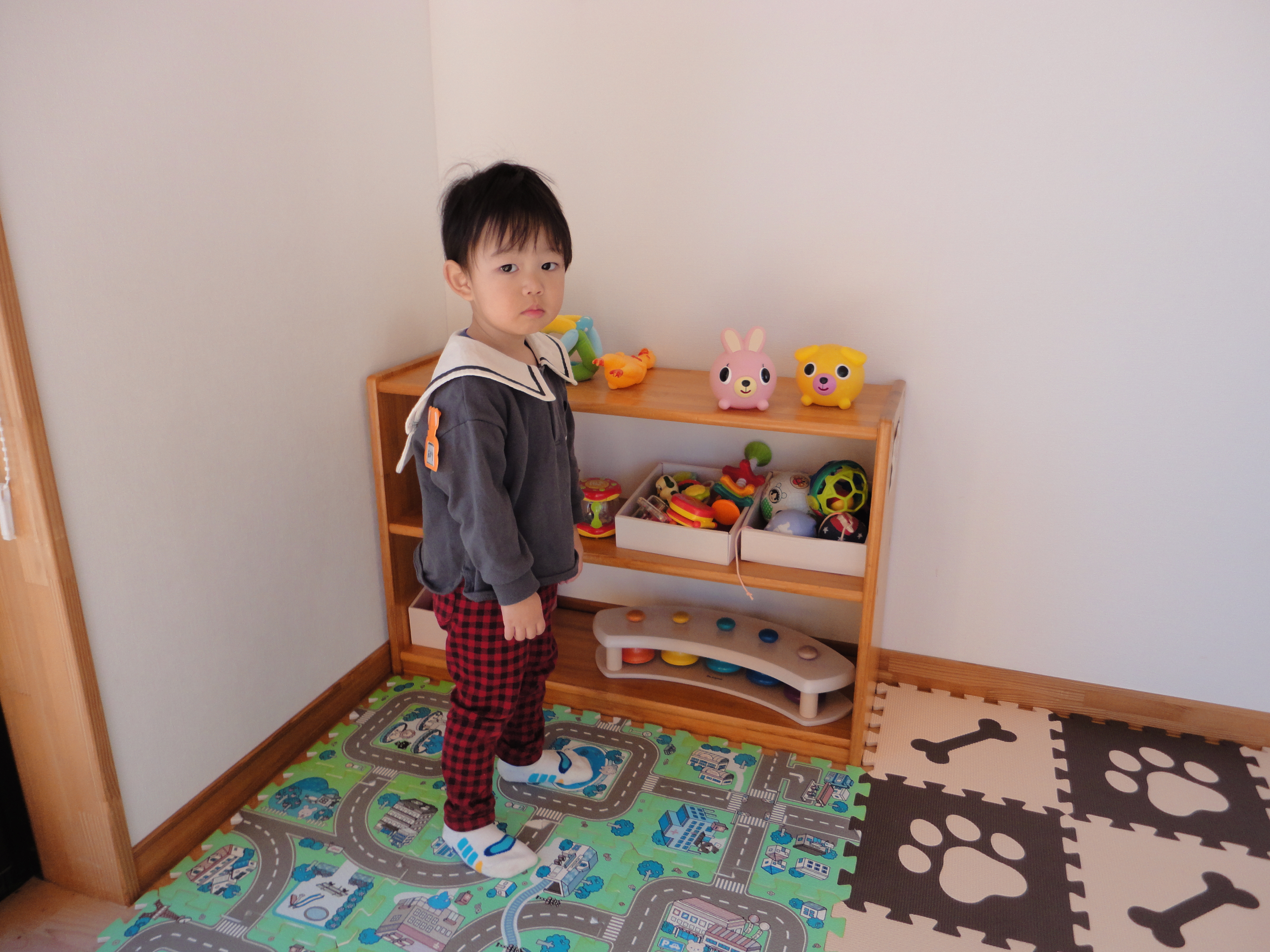 令和７年度
第１２回　「クリスマス製作」