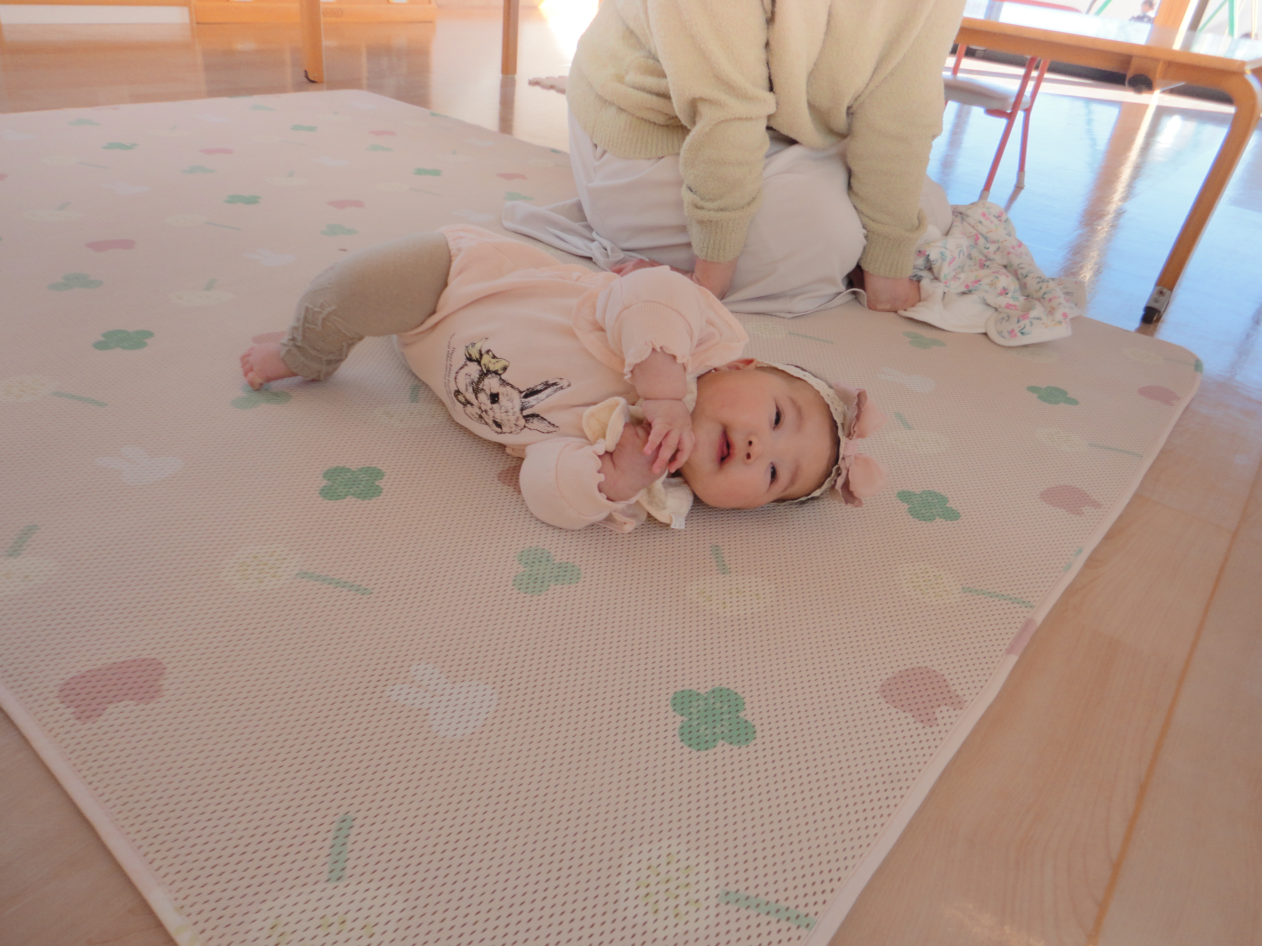 令和７年度
第１２回　「クリスマス製作」