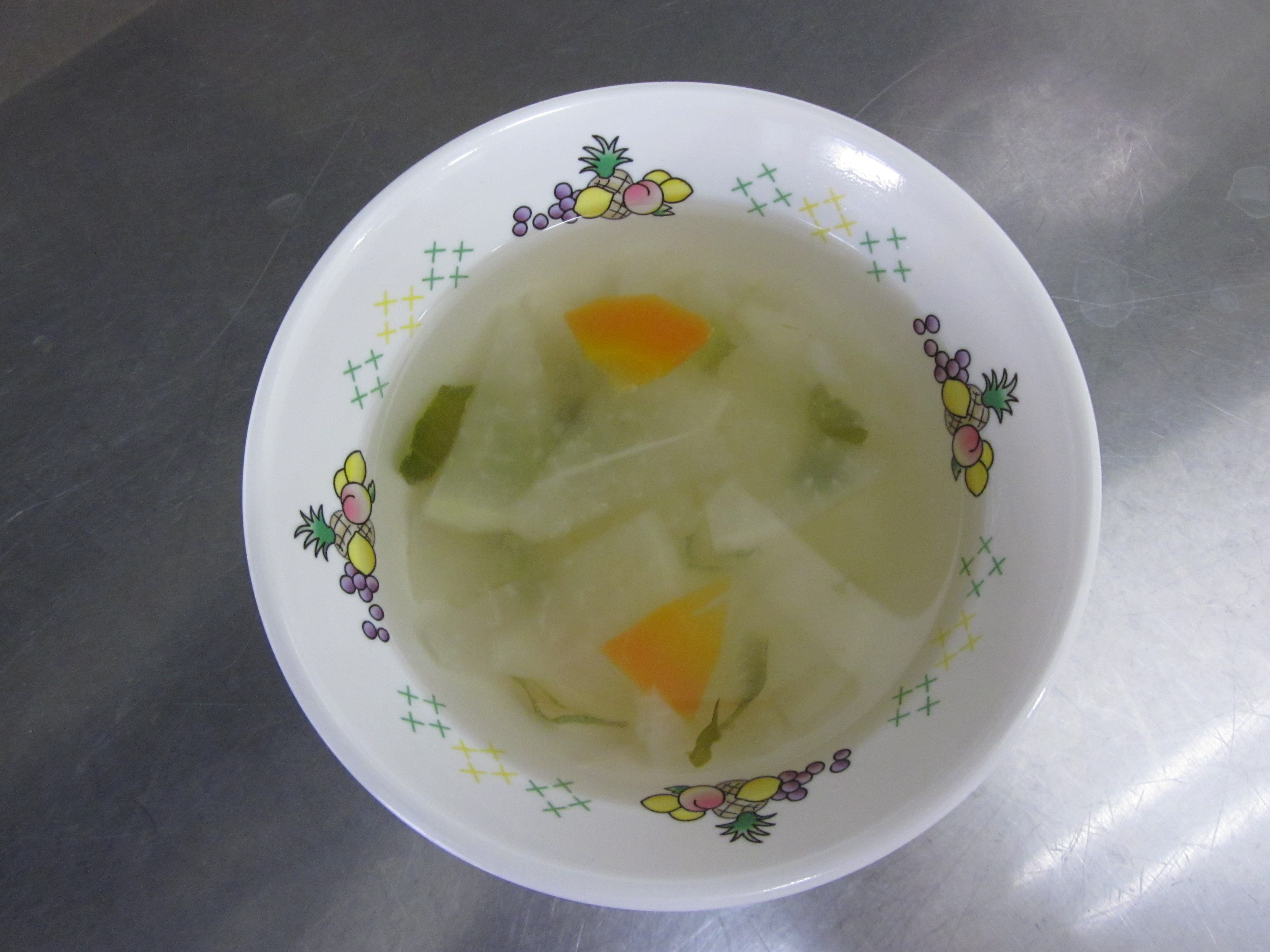 こども園のレシピ