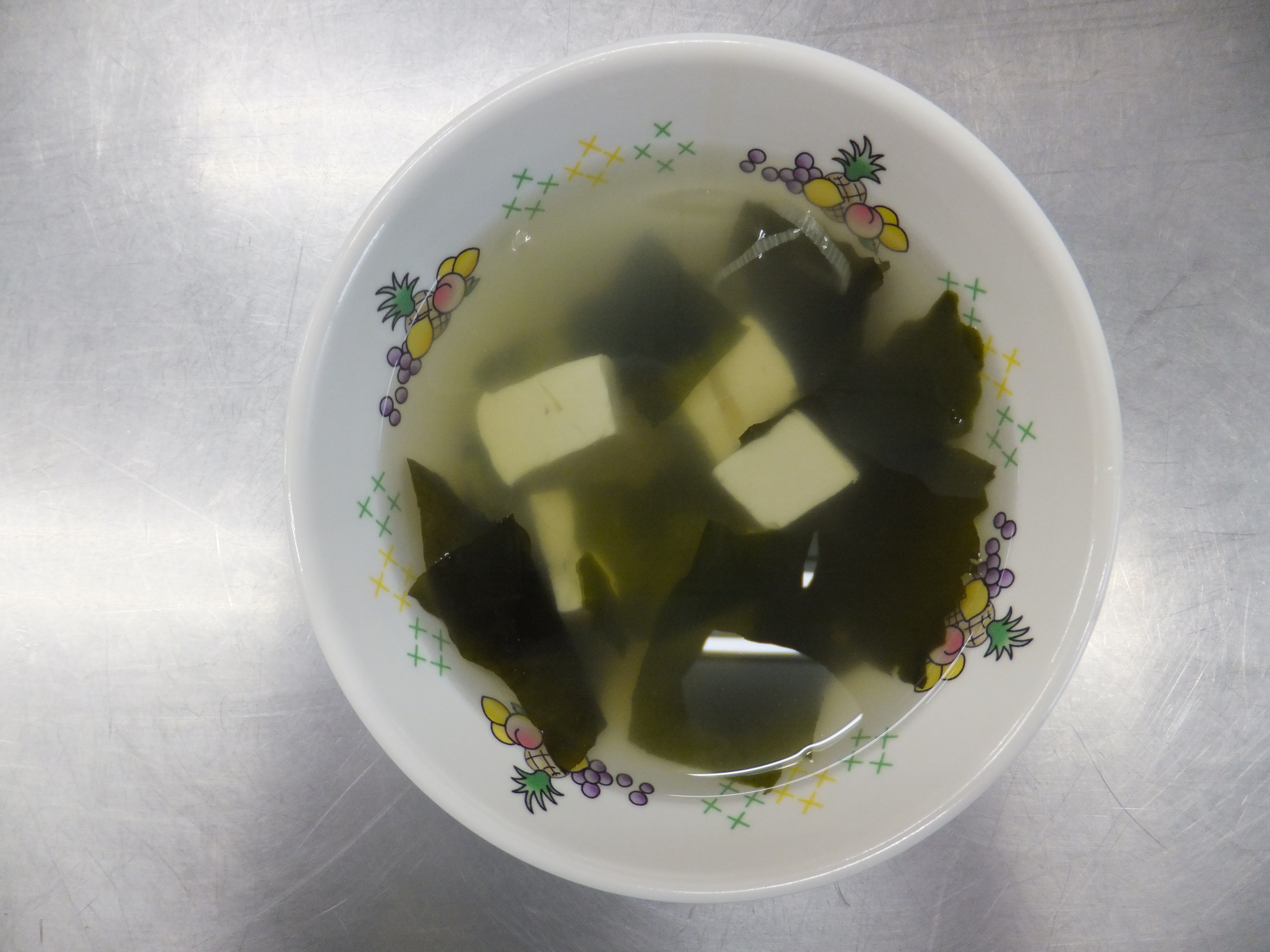 こども園のレシピ