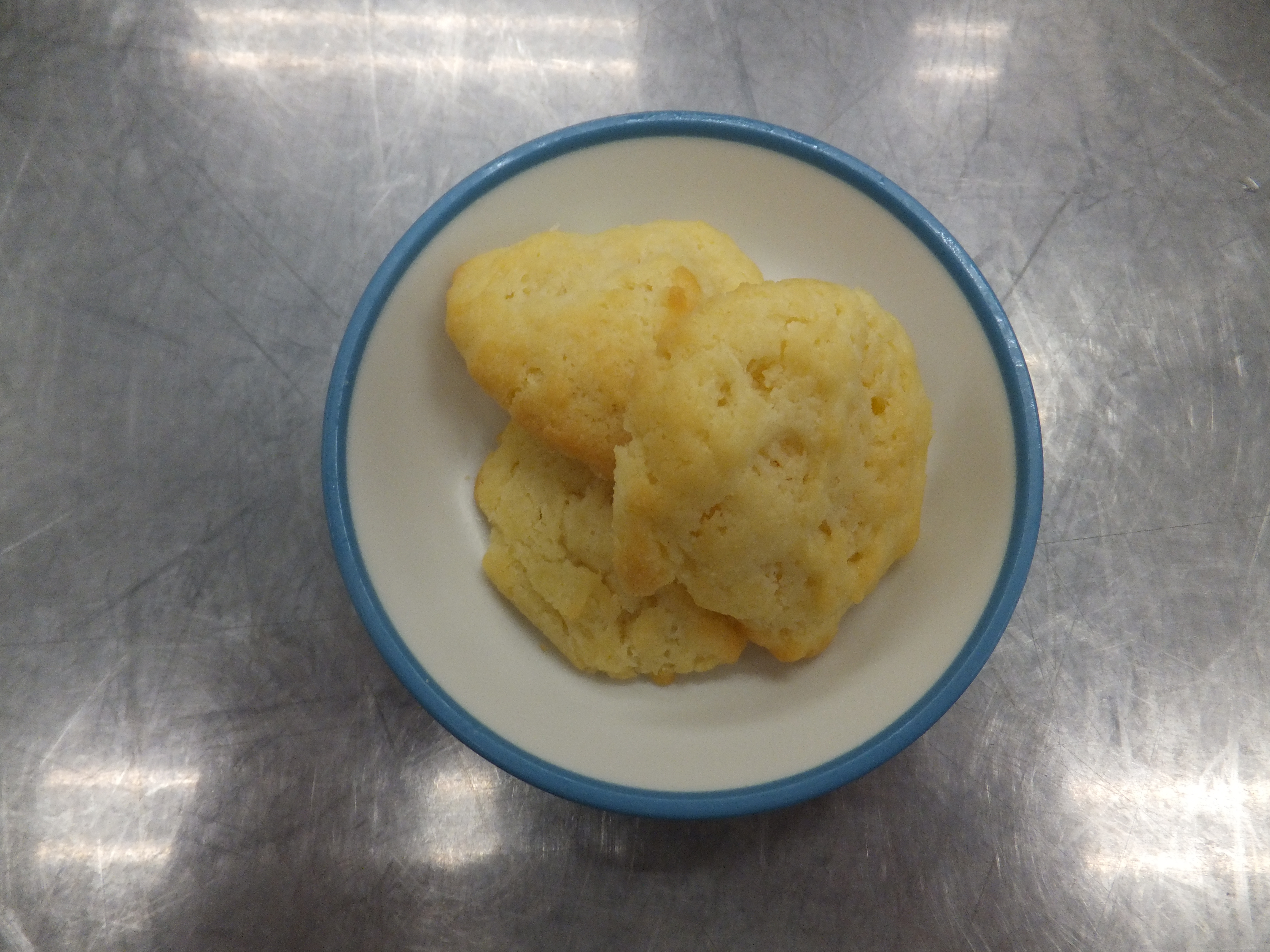 こども園のレシピ