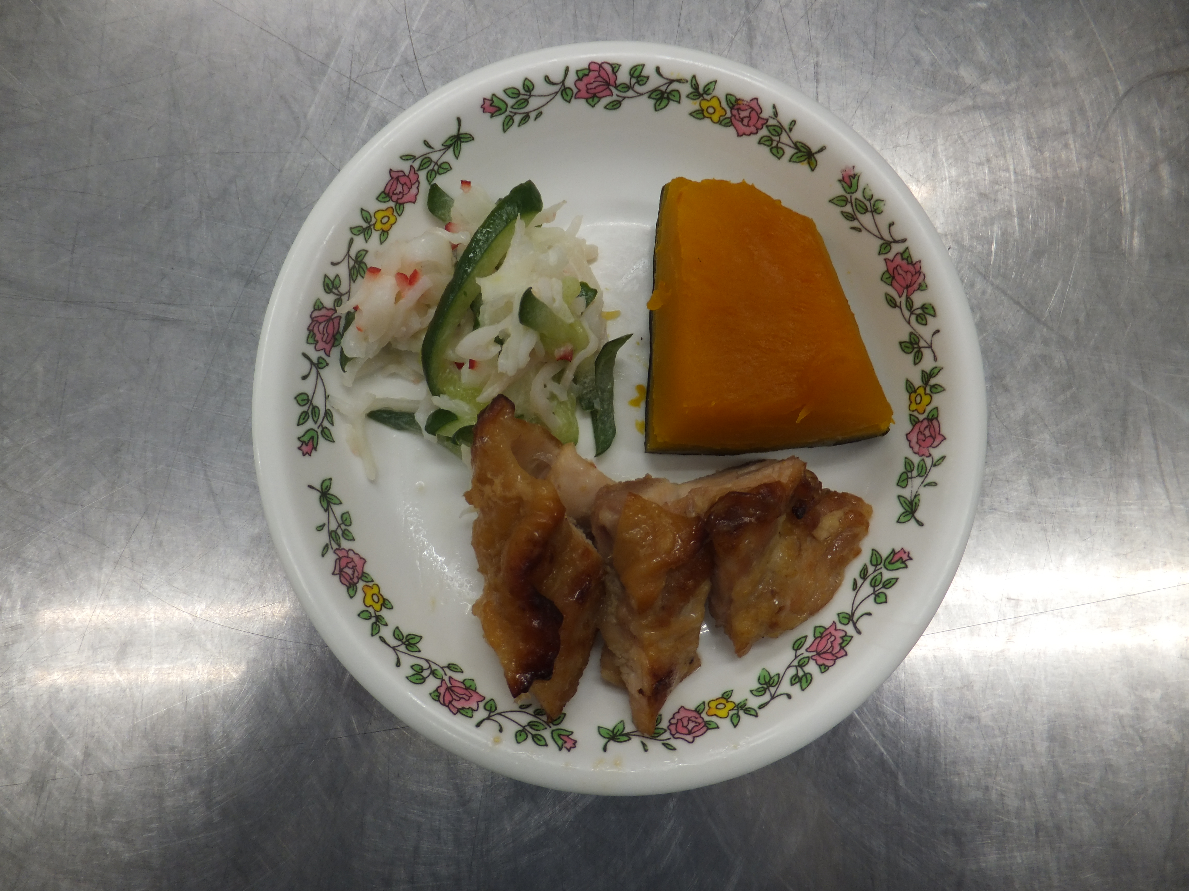 こども園のレシピ