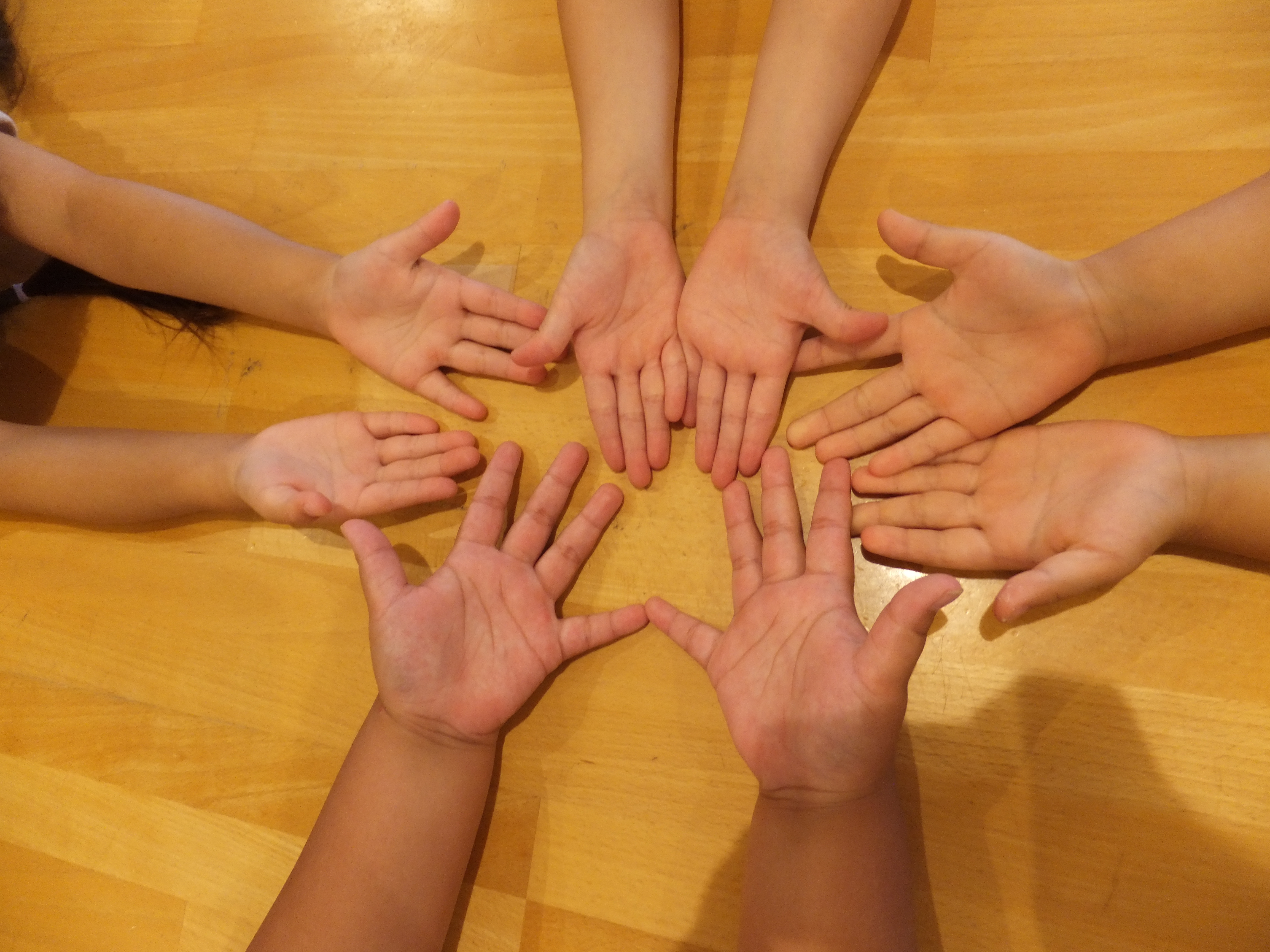 食育☆あおぐみ