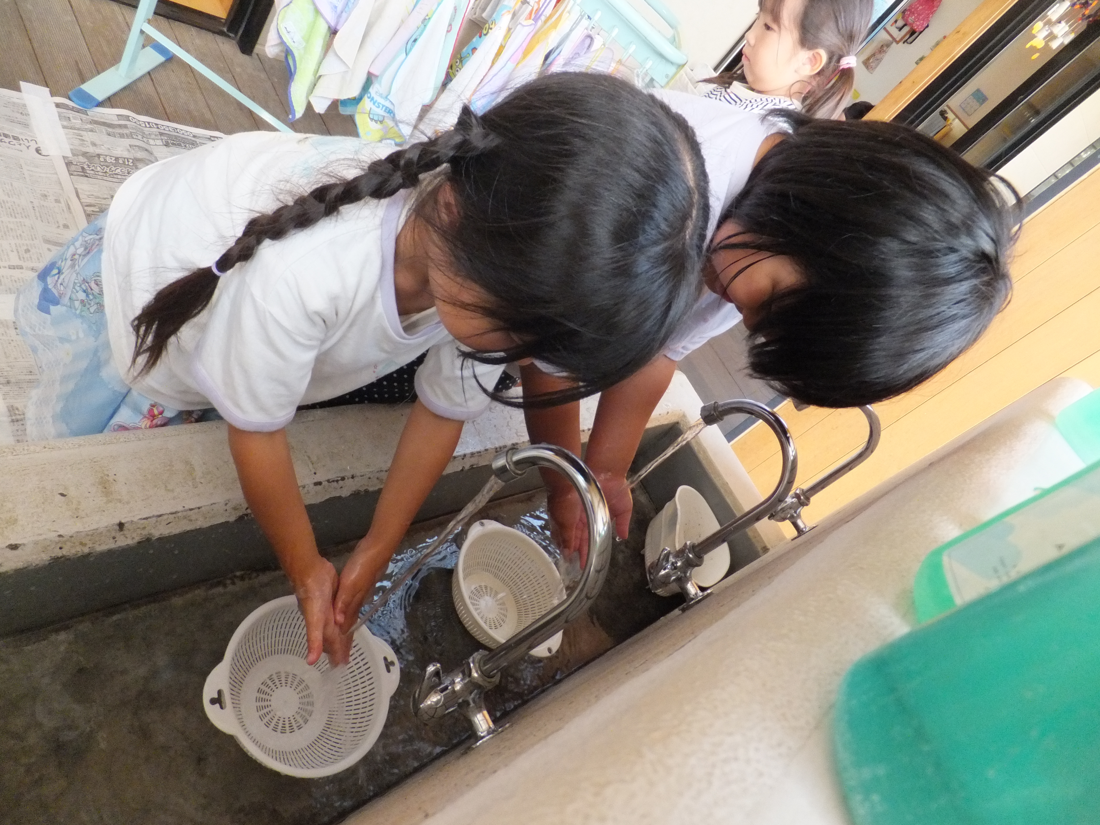 食育☆あおぐみ