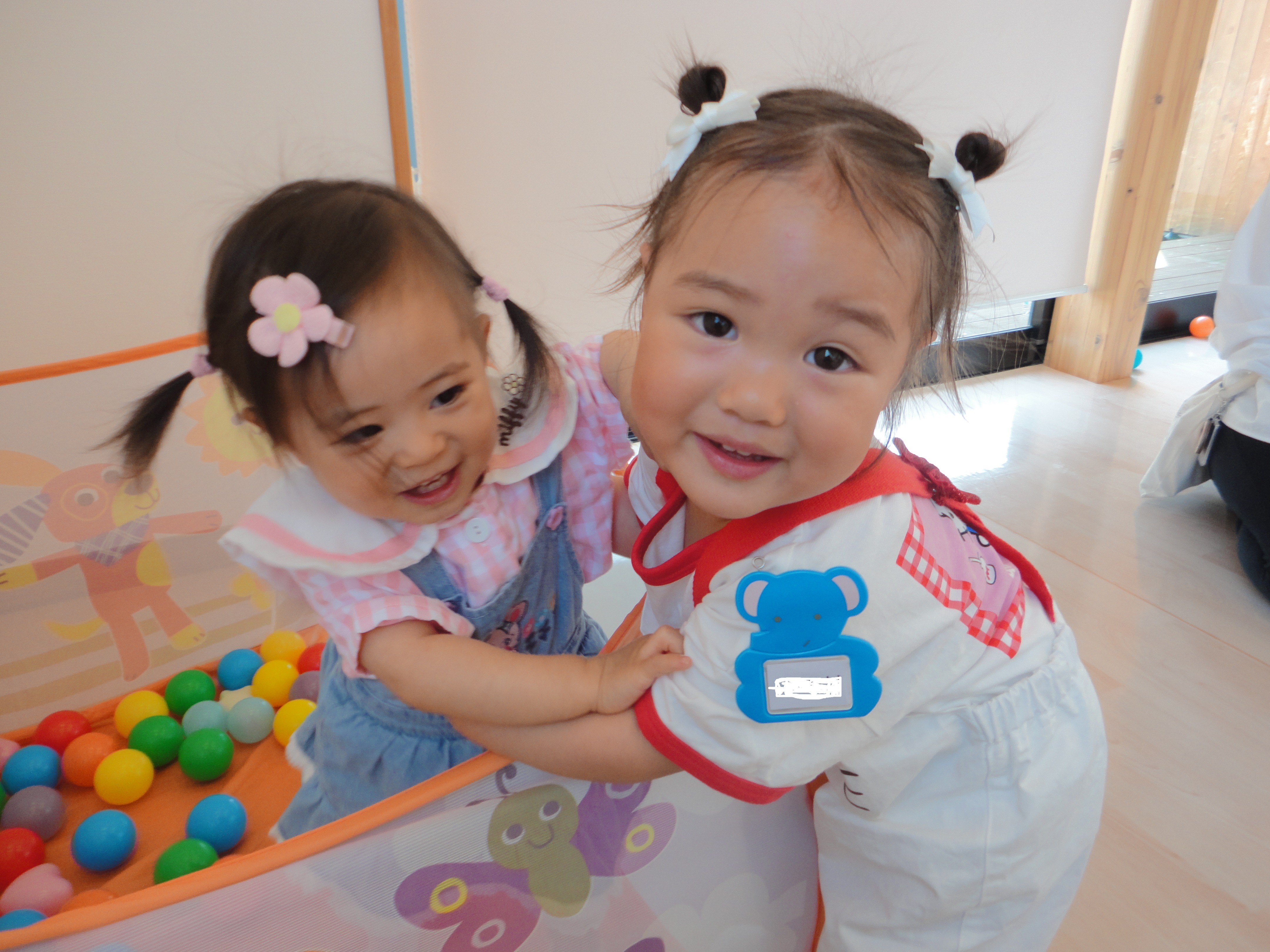 令和７年度
第２回　「こいのぼり製作」