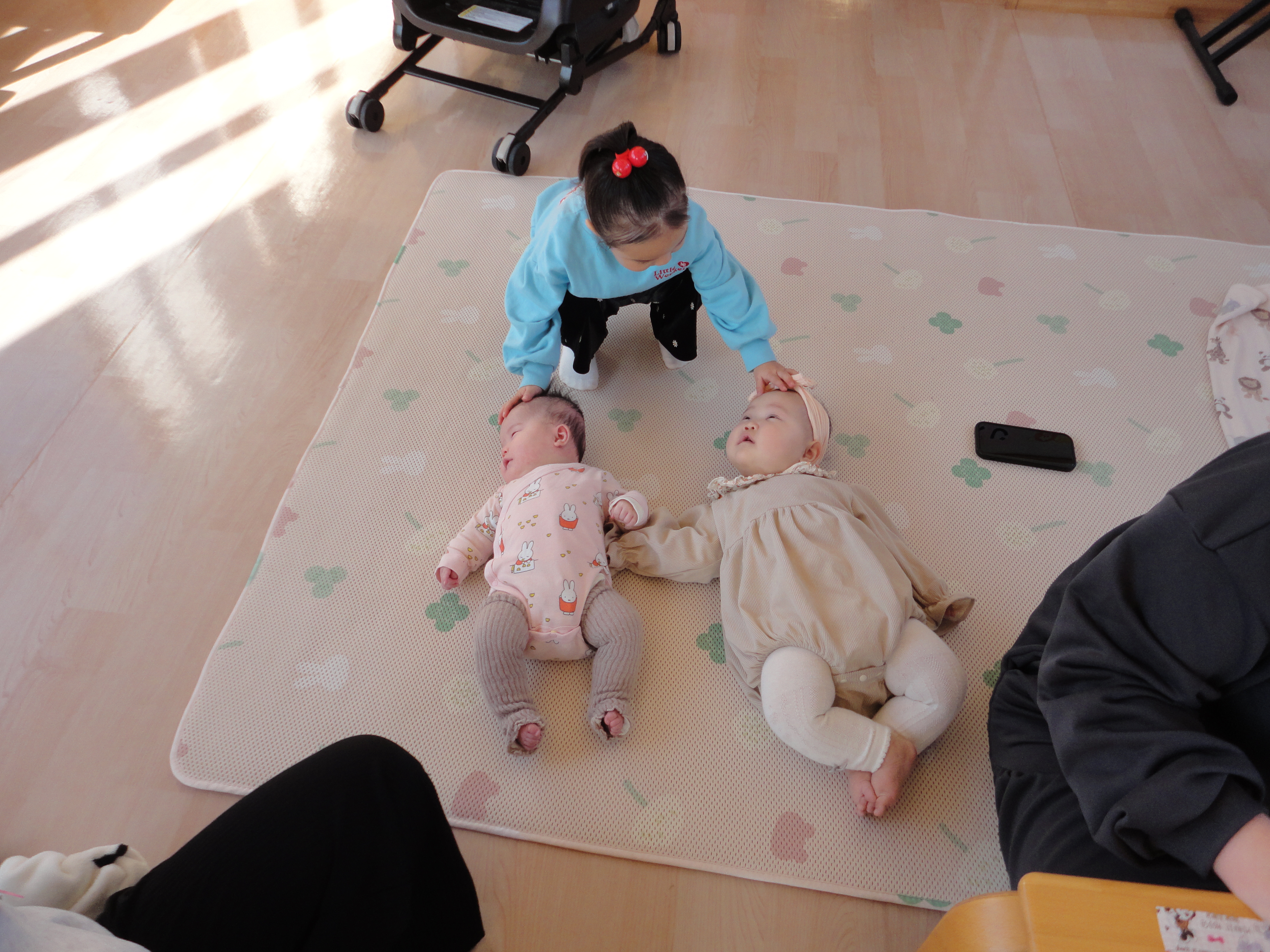 令和７年度
第１５回　「鬼のお面製作」