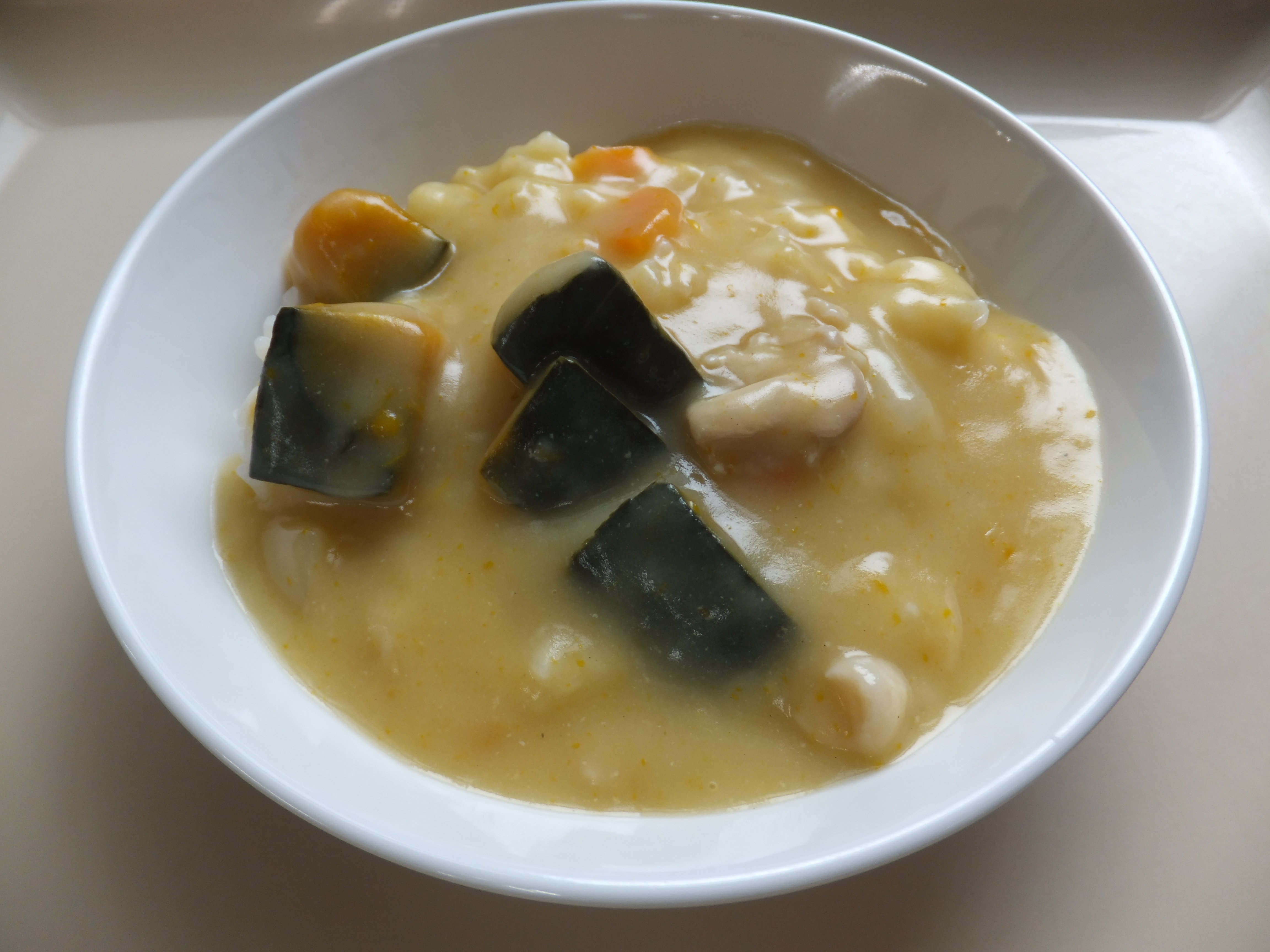 こども園のレシピ