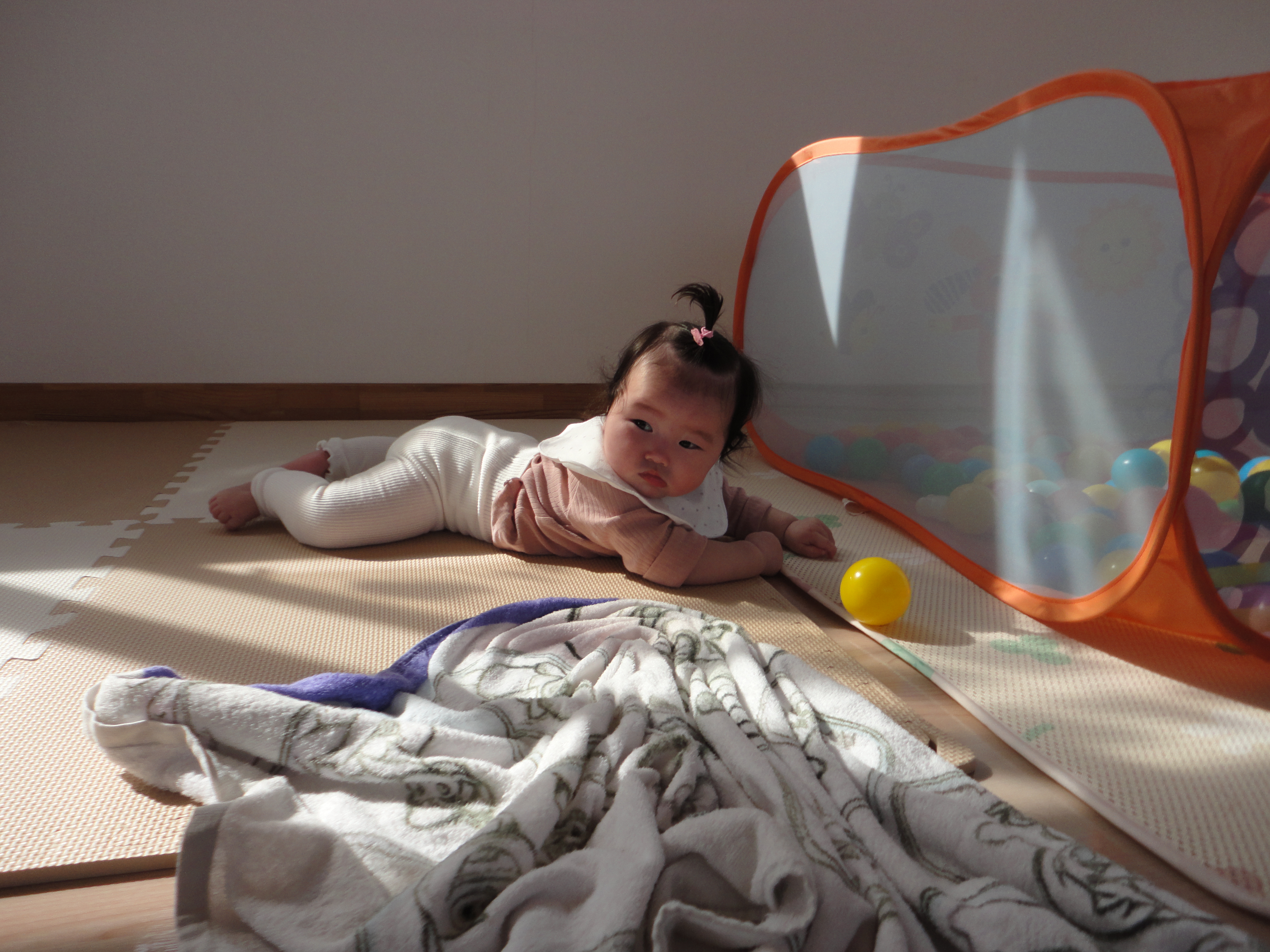 令和６年度
第１２回　「ハロウィン製作・ハロウィンパーティー」