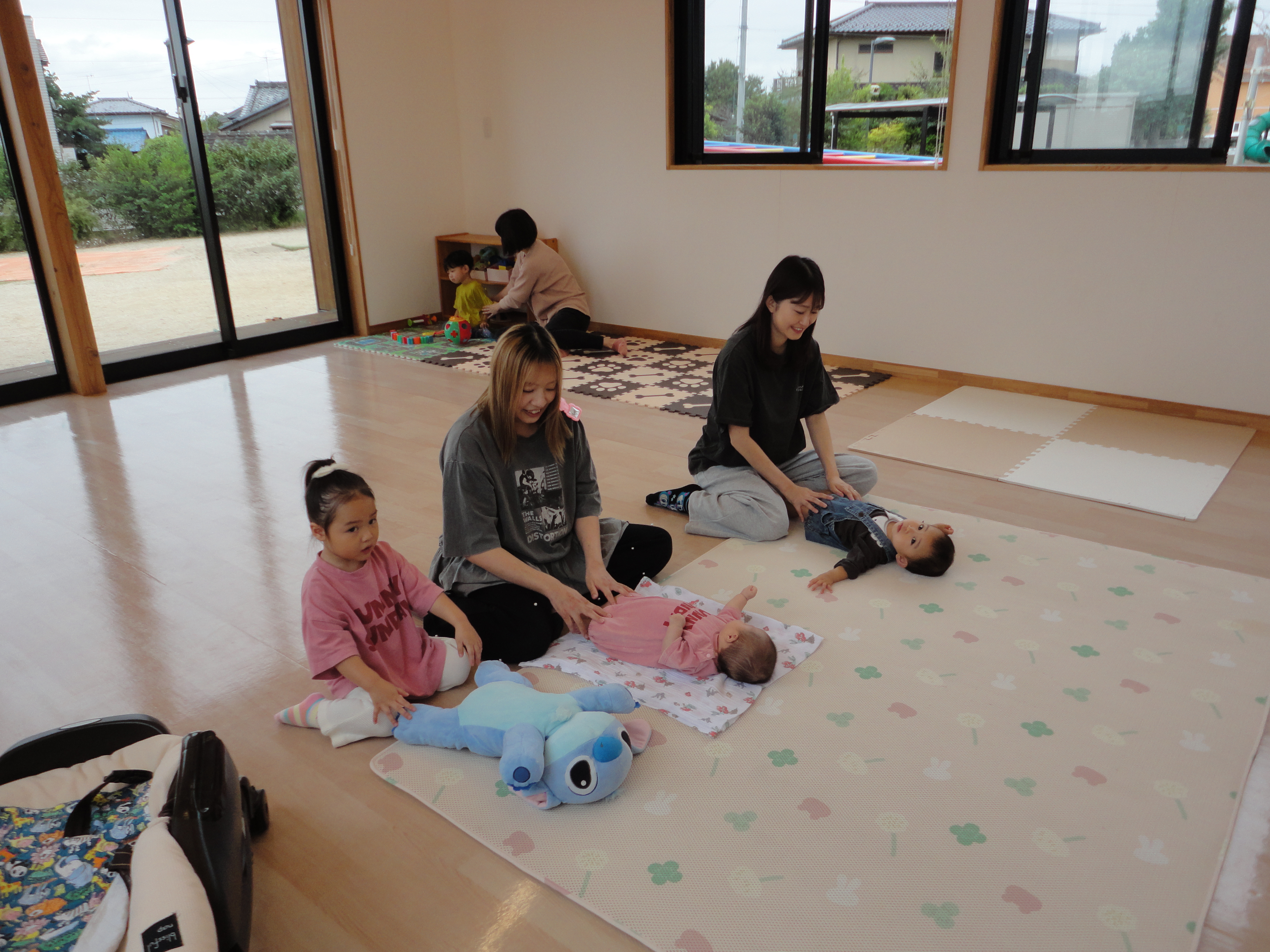 令和７年度
第９回　「ハロウィン製作」