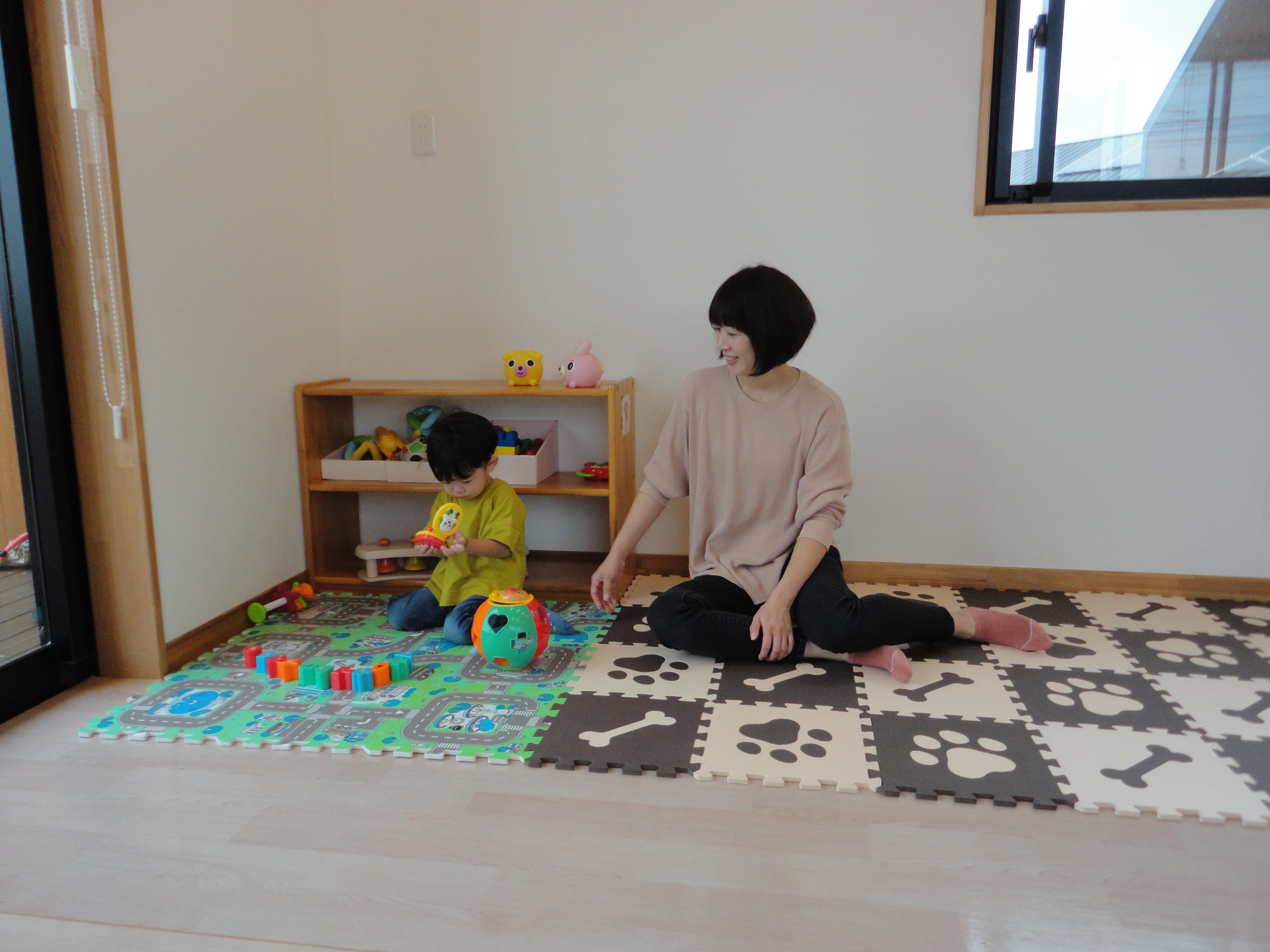 令和７年度
第９回　「ハロウィン製作」