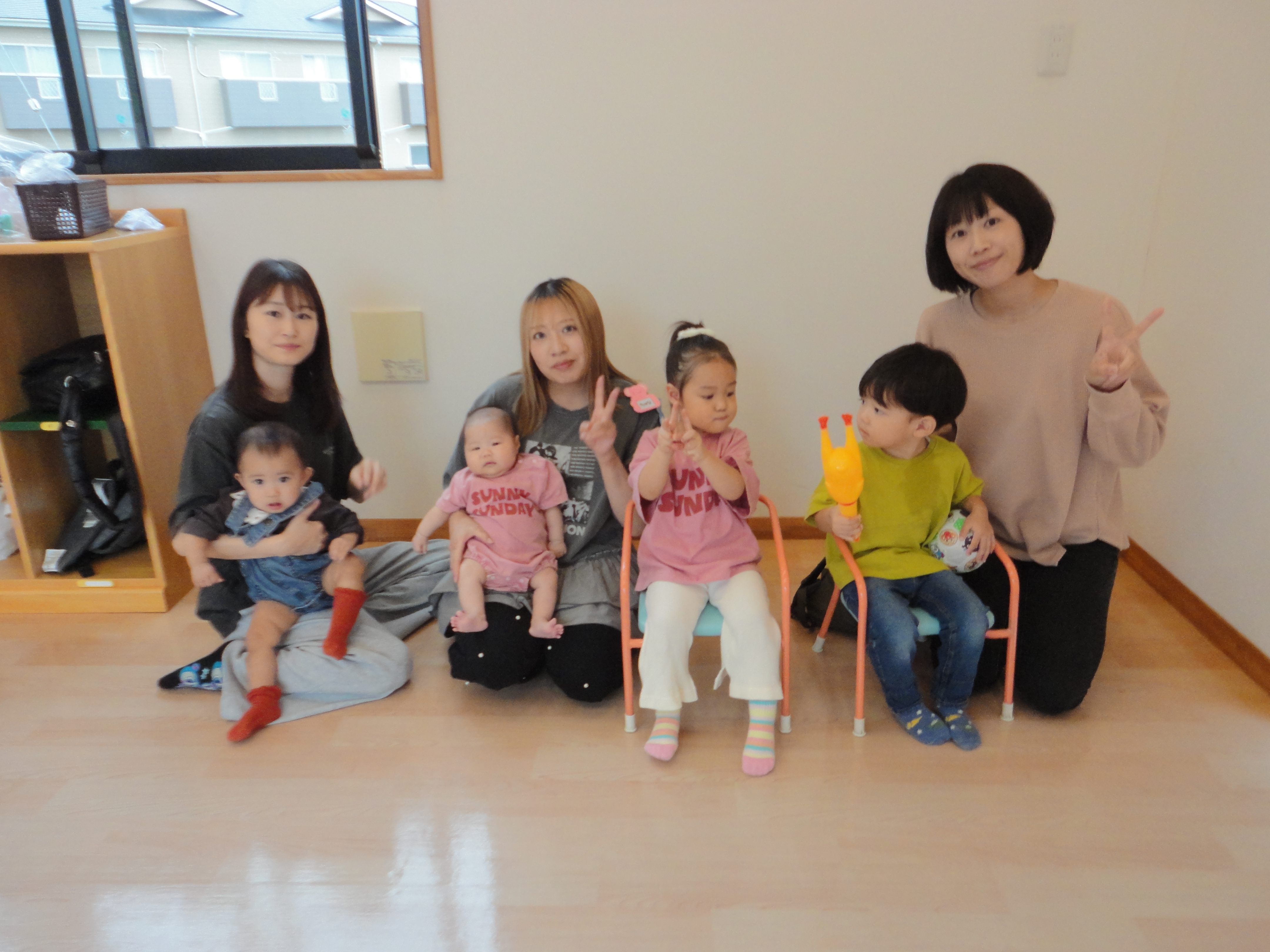 令和７年度
第９回　「ハロウィン製作」