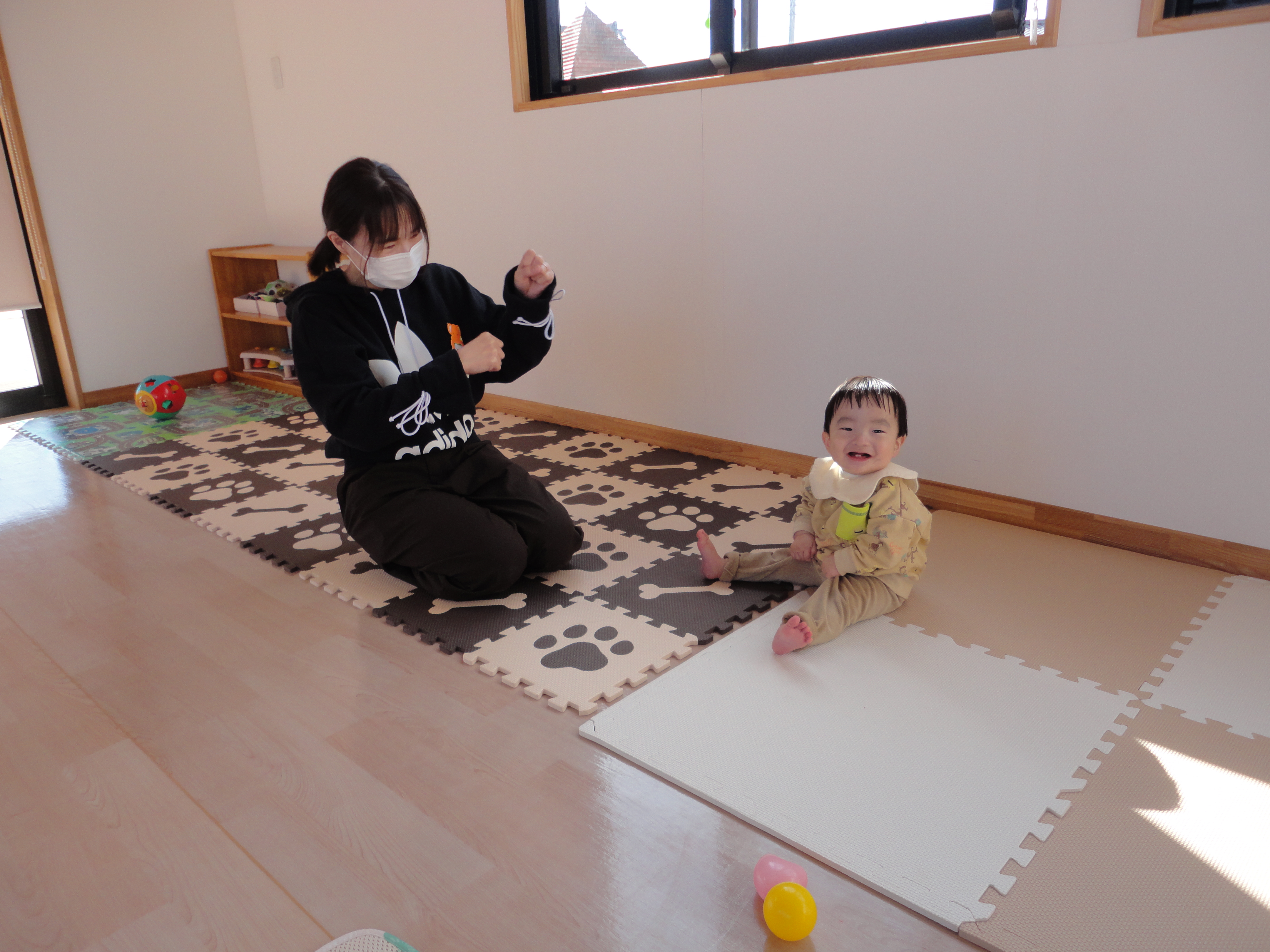 令和6年度
第18回 「鬼のお面製作」