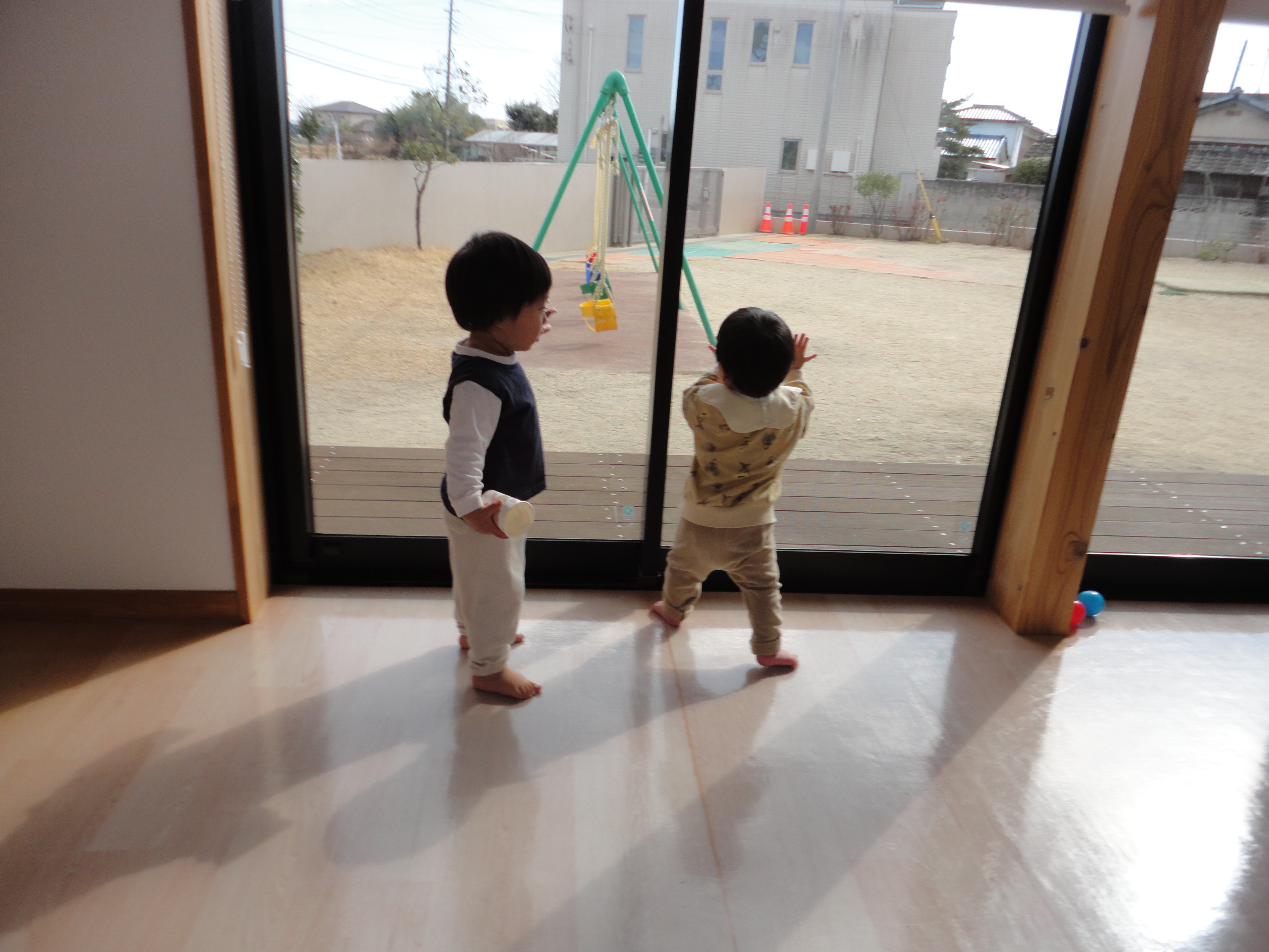 令和6年度
第18回 「鬼のお面製作」