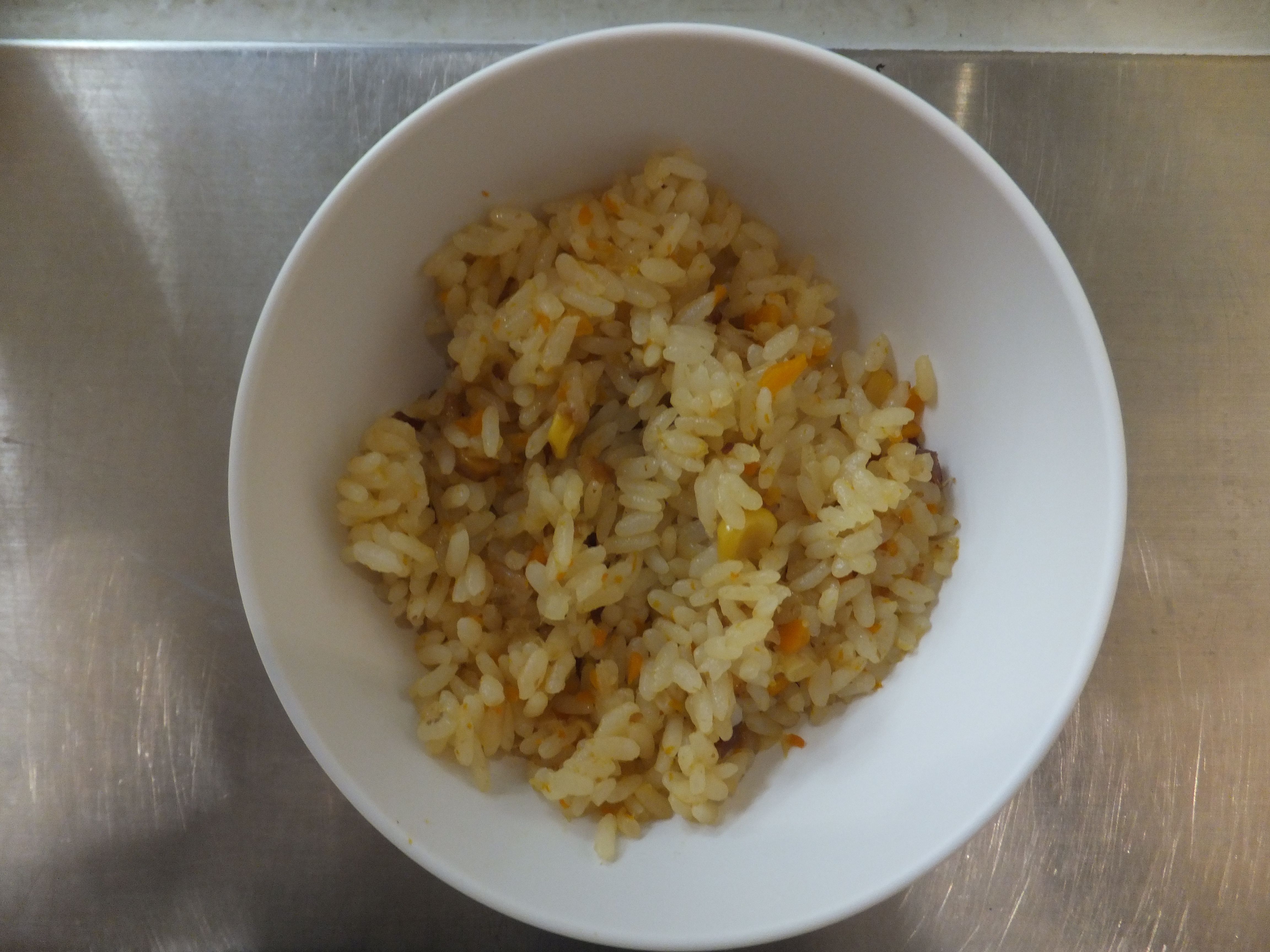 こども園のレシピ