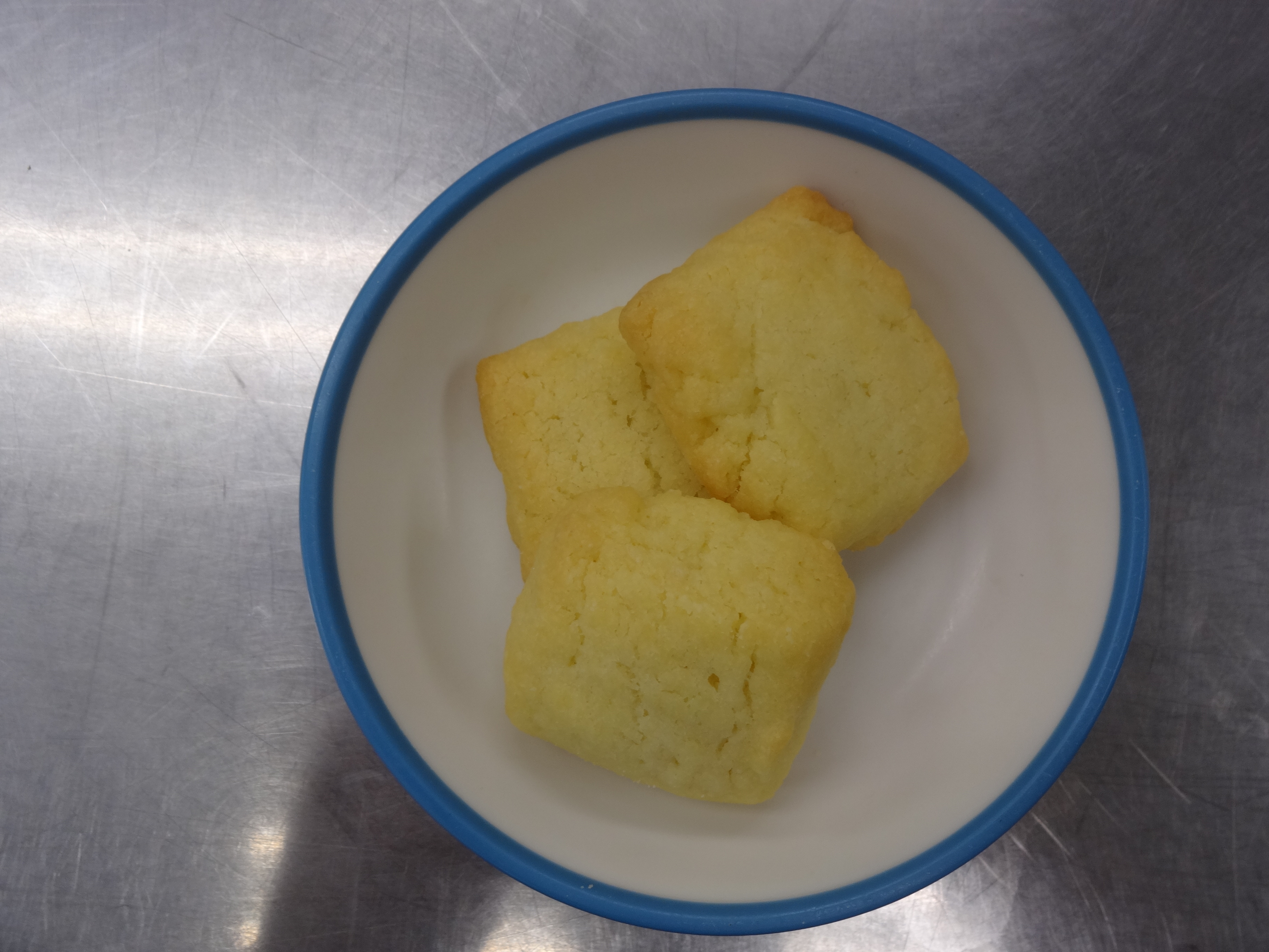 こども園のレシピ