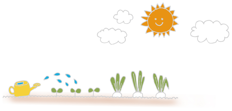 食育の取り組み