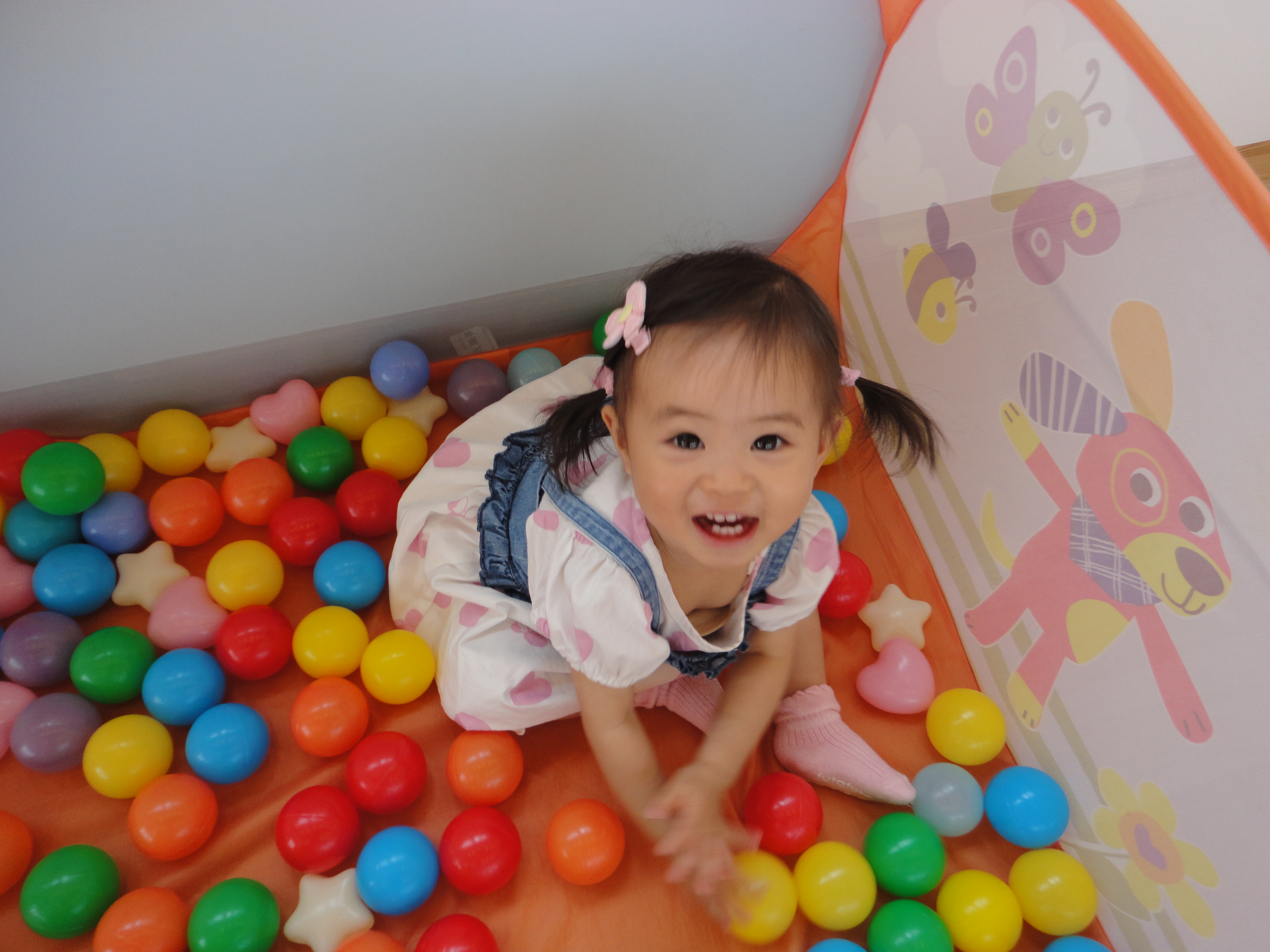 令和７年度
第３回　「母の日製作」