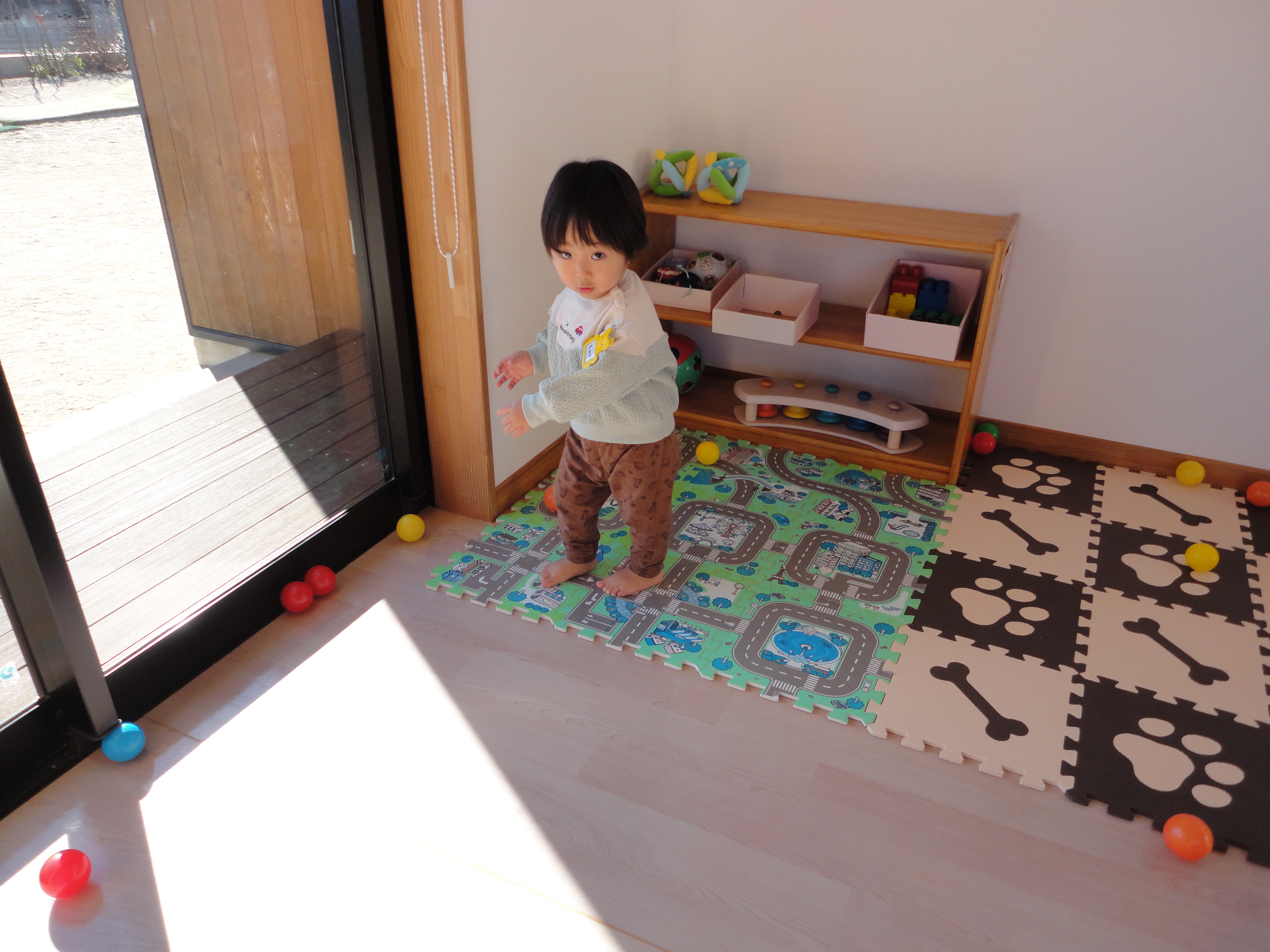 令和6年度
第17回 「紙粘土・コマ製作」